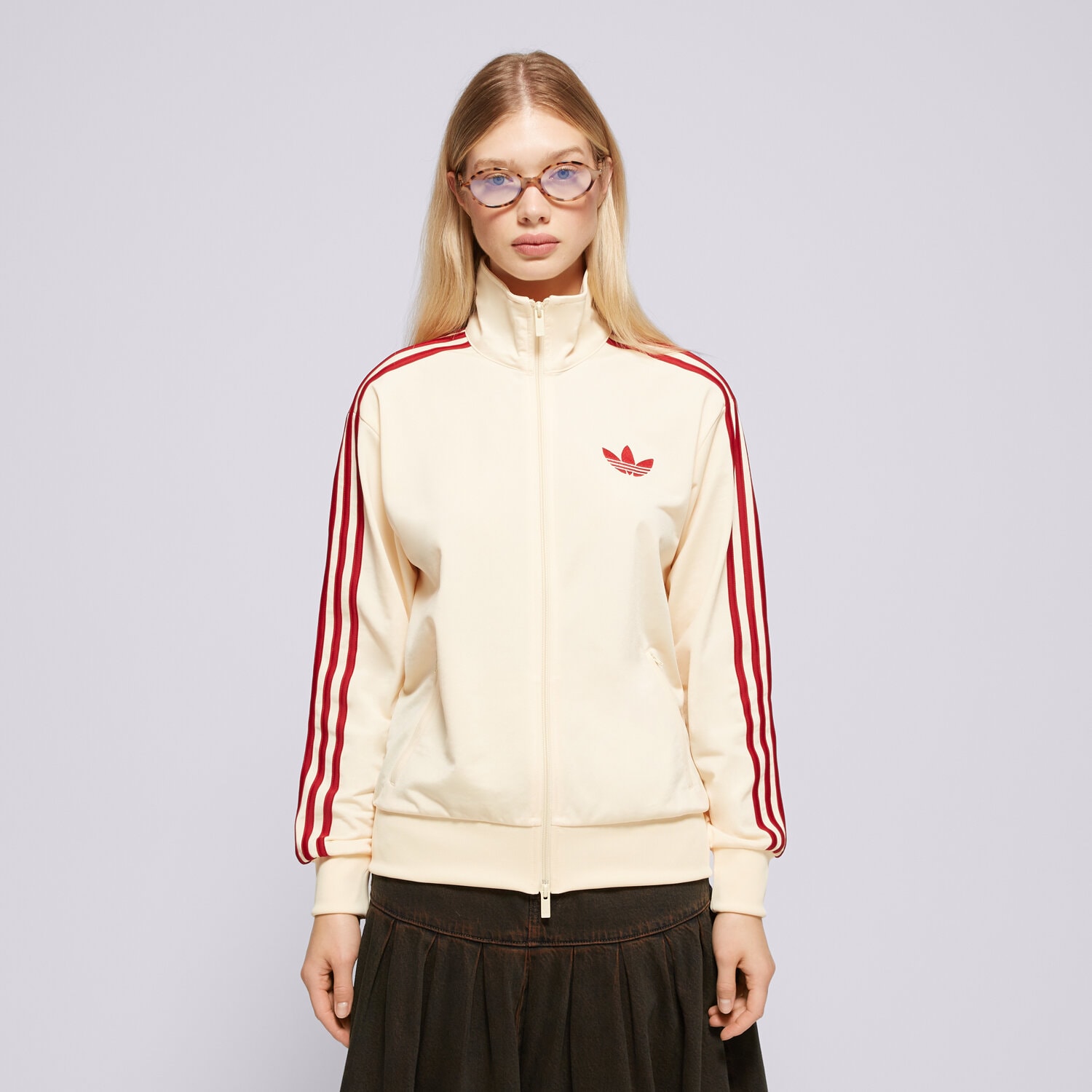 adidas Bluză Fb Tt Loose