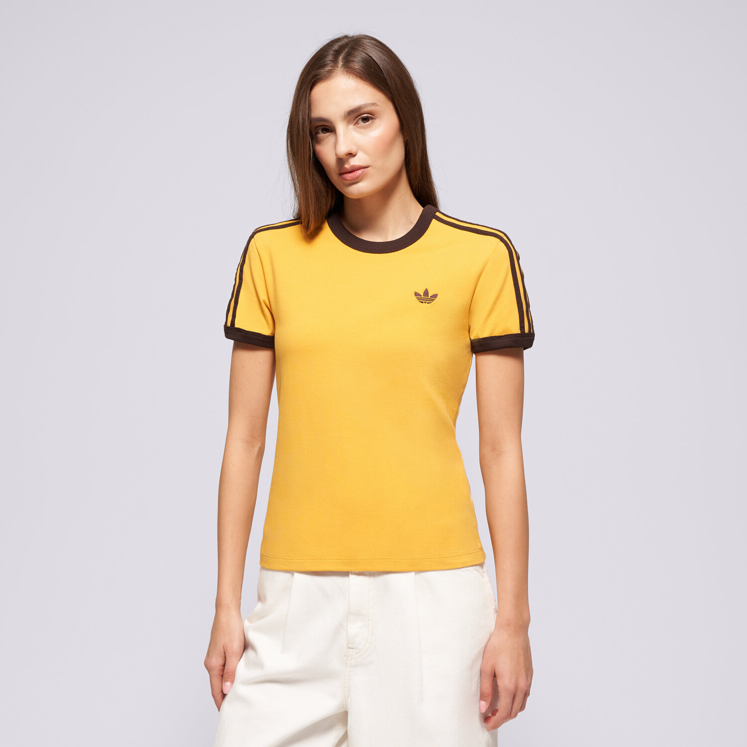 adidas Bluză Classic Tt