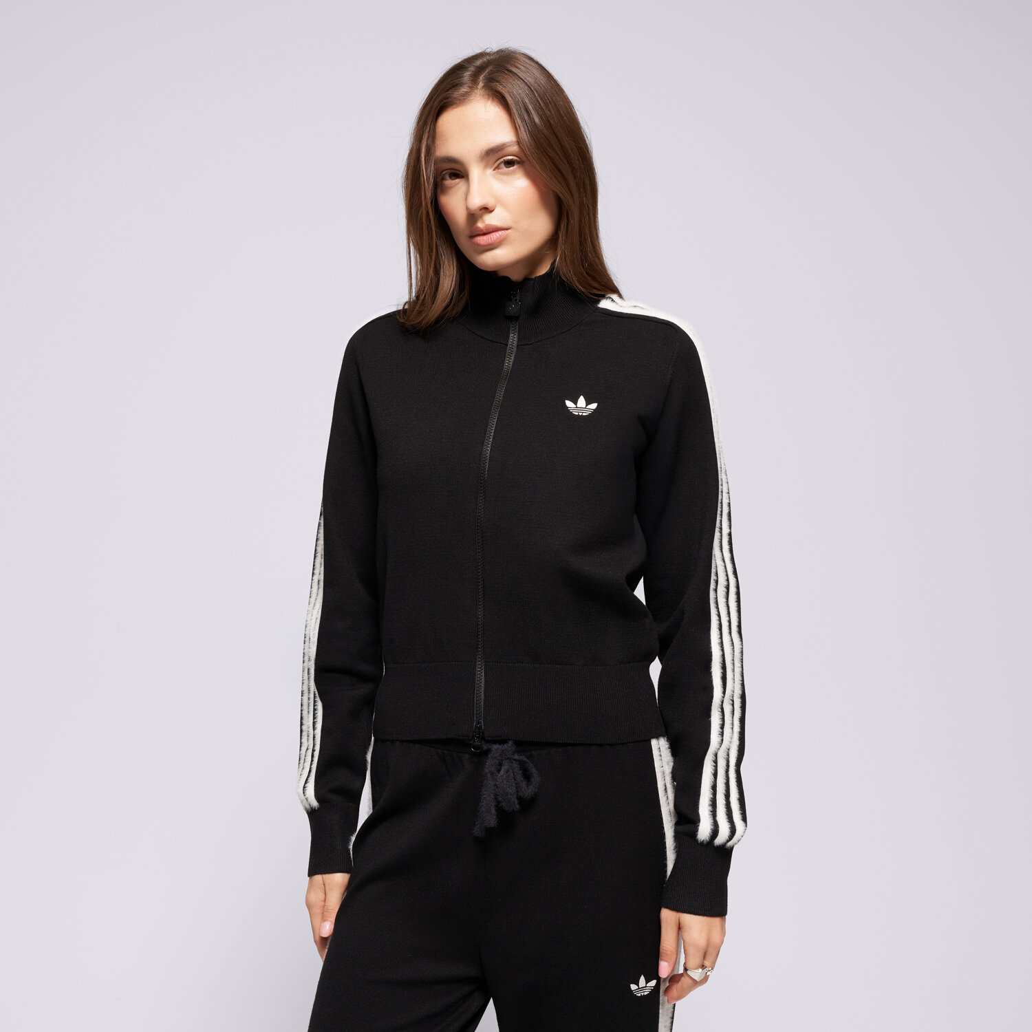 adidas Bluză Knit Fb Tt