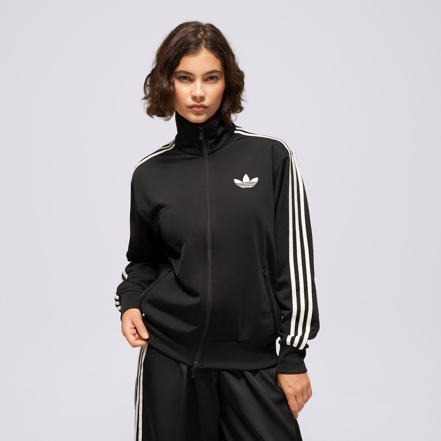 adidas Bluză Fb Tt Loose
