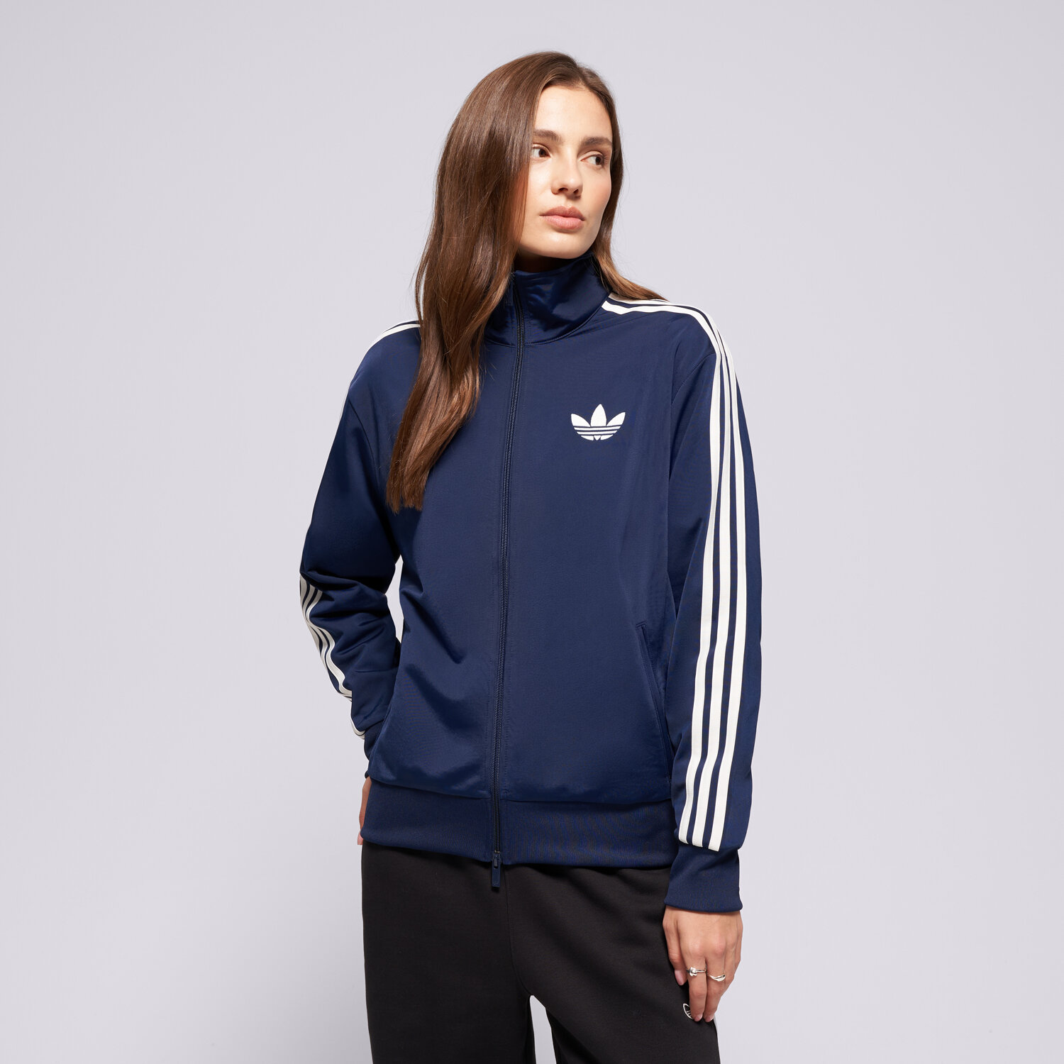 adidas Bluză Fb Tt Loose