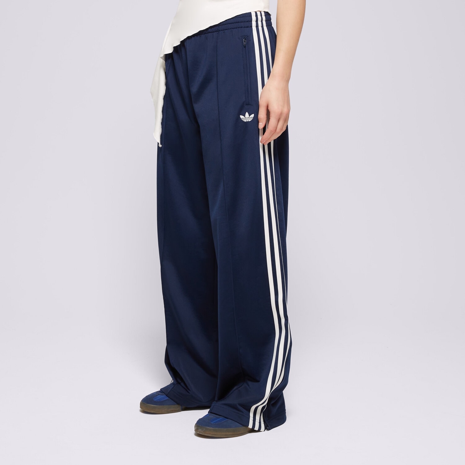 adidas Pantaloni Fb Loose Tp
