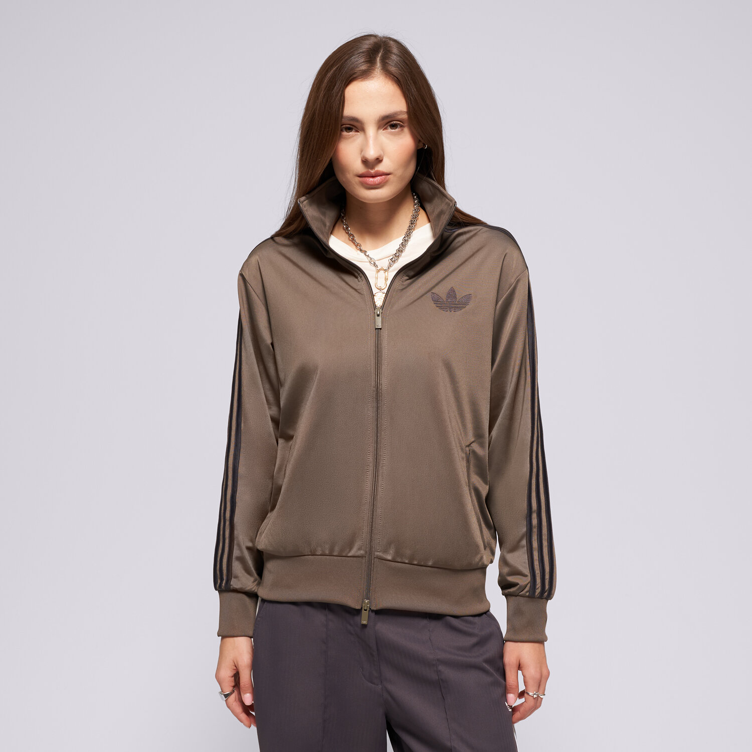 adidas Bluză Fb Tt Loose