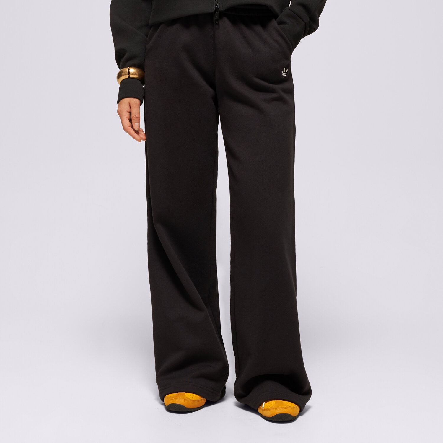 adidas Pantaloni  Ess Wl Pant Ft