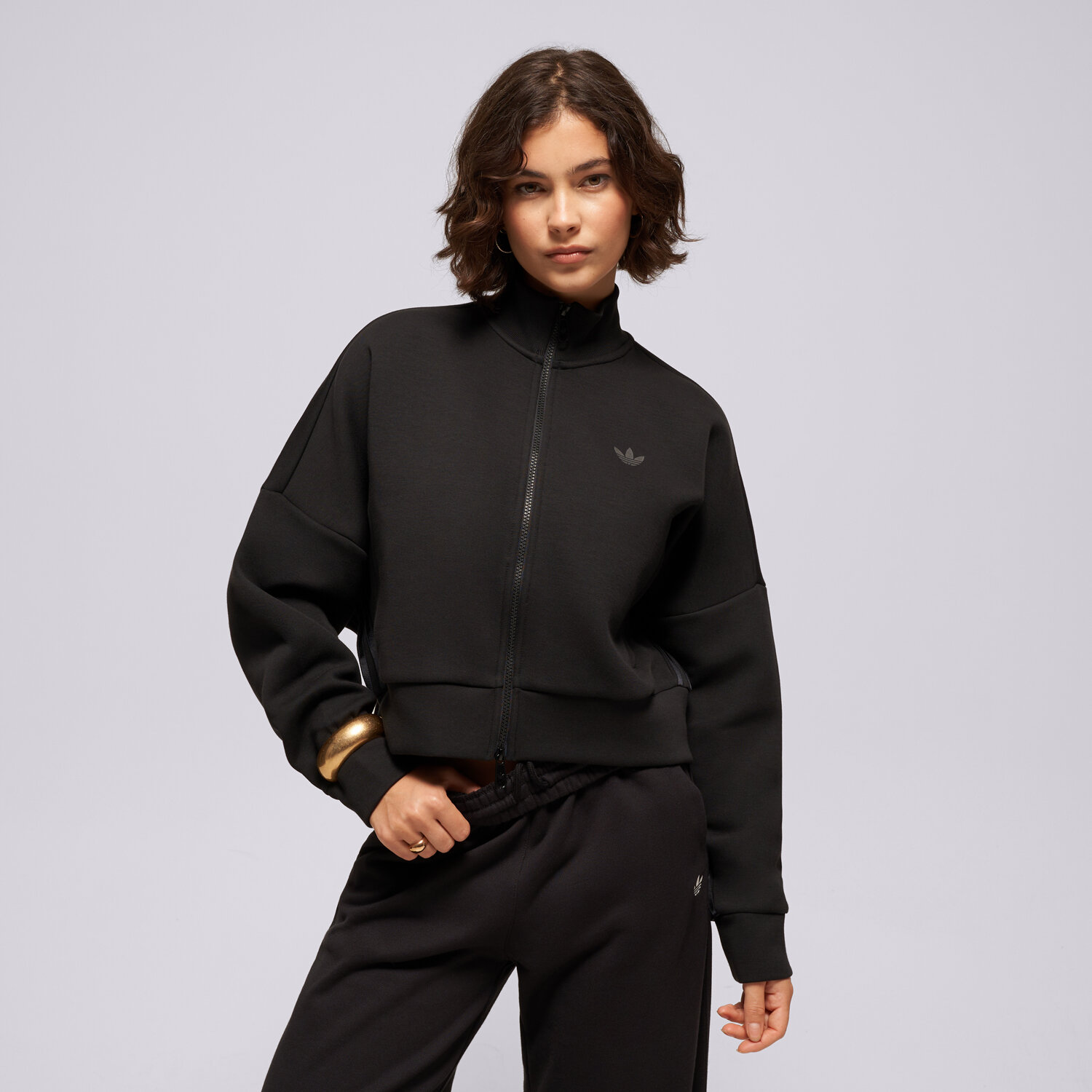 adidas Bluză Spacer Tt