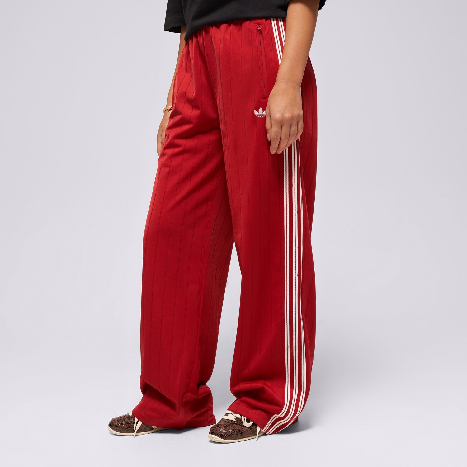 adidas Pantaloni  Fb Loose Tp