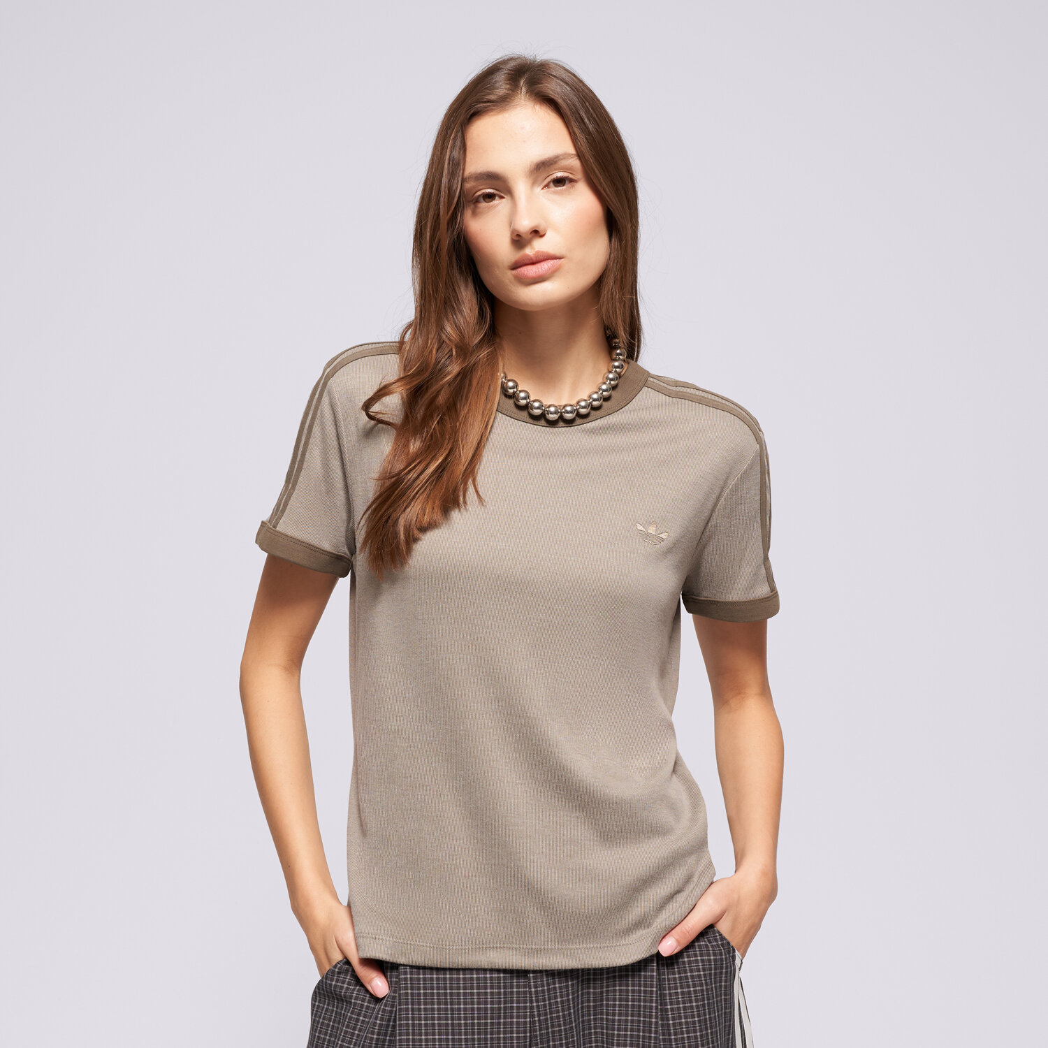 adidas Tricou 3S Cali Tee