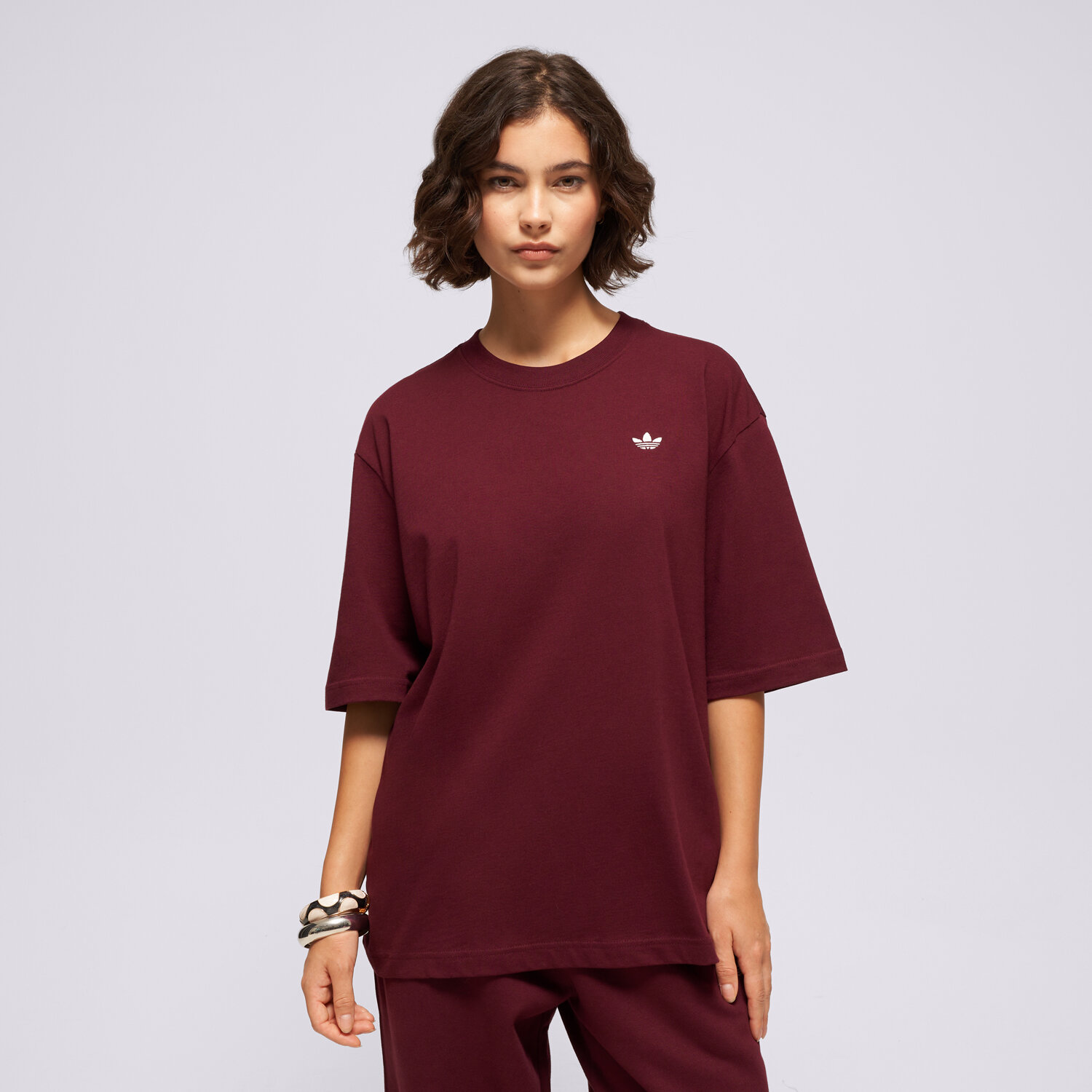 adidas Tricou Ess Tee Os