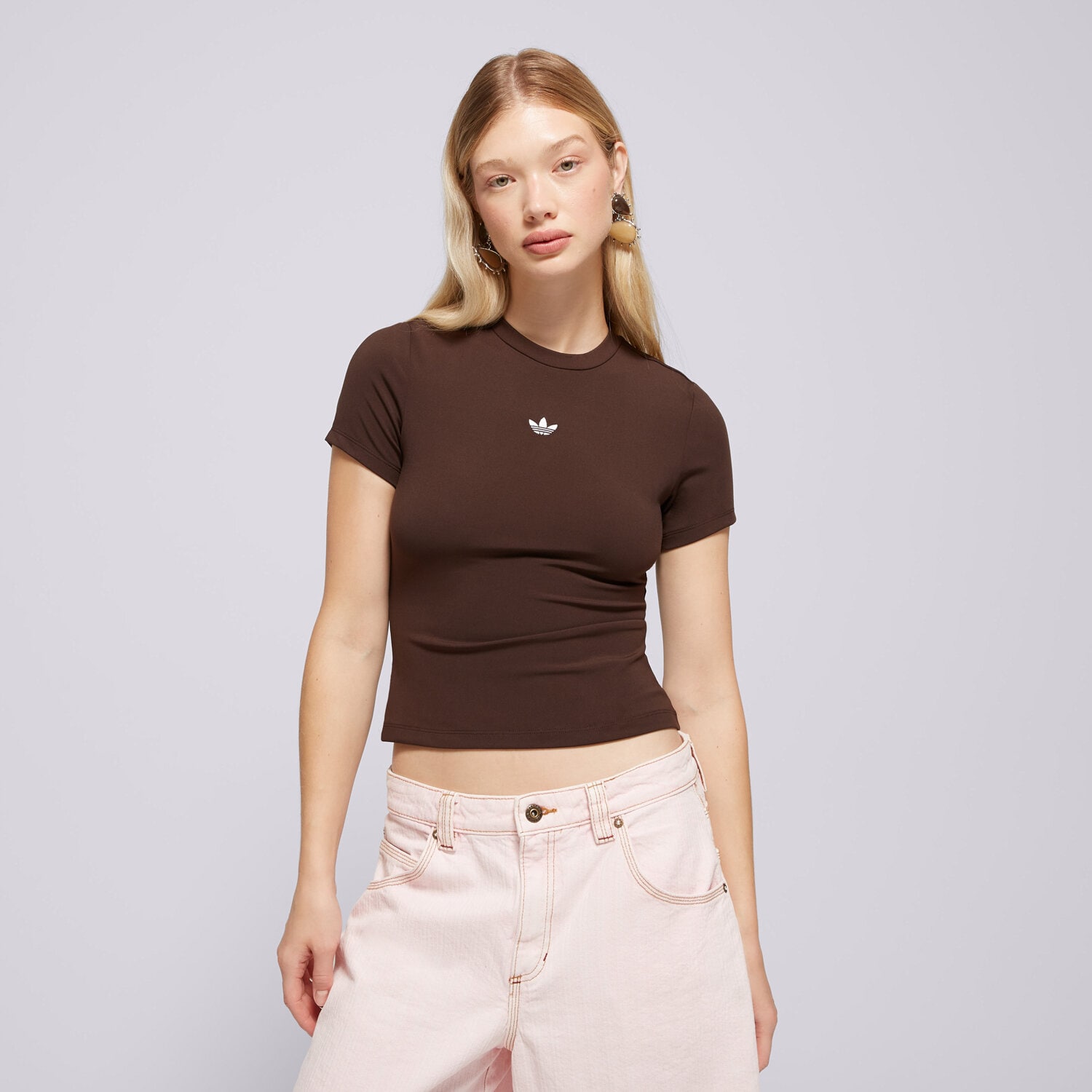 adidas Tricou Ess Pes Ss