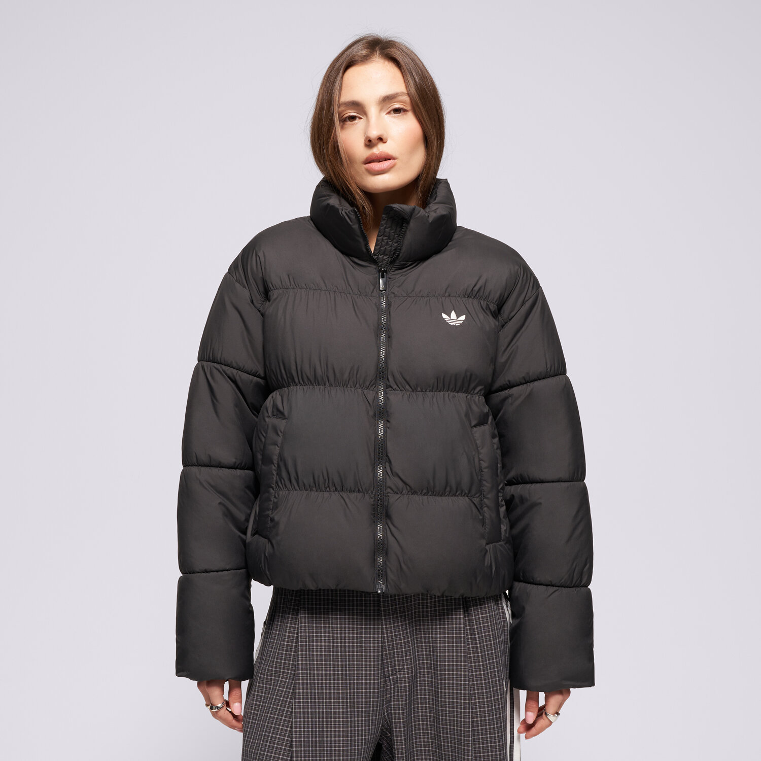 adidas Jachetă De Iarnă Short