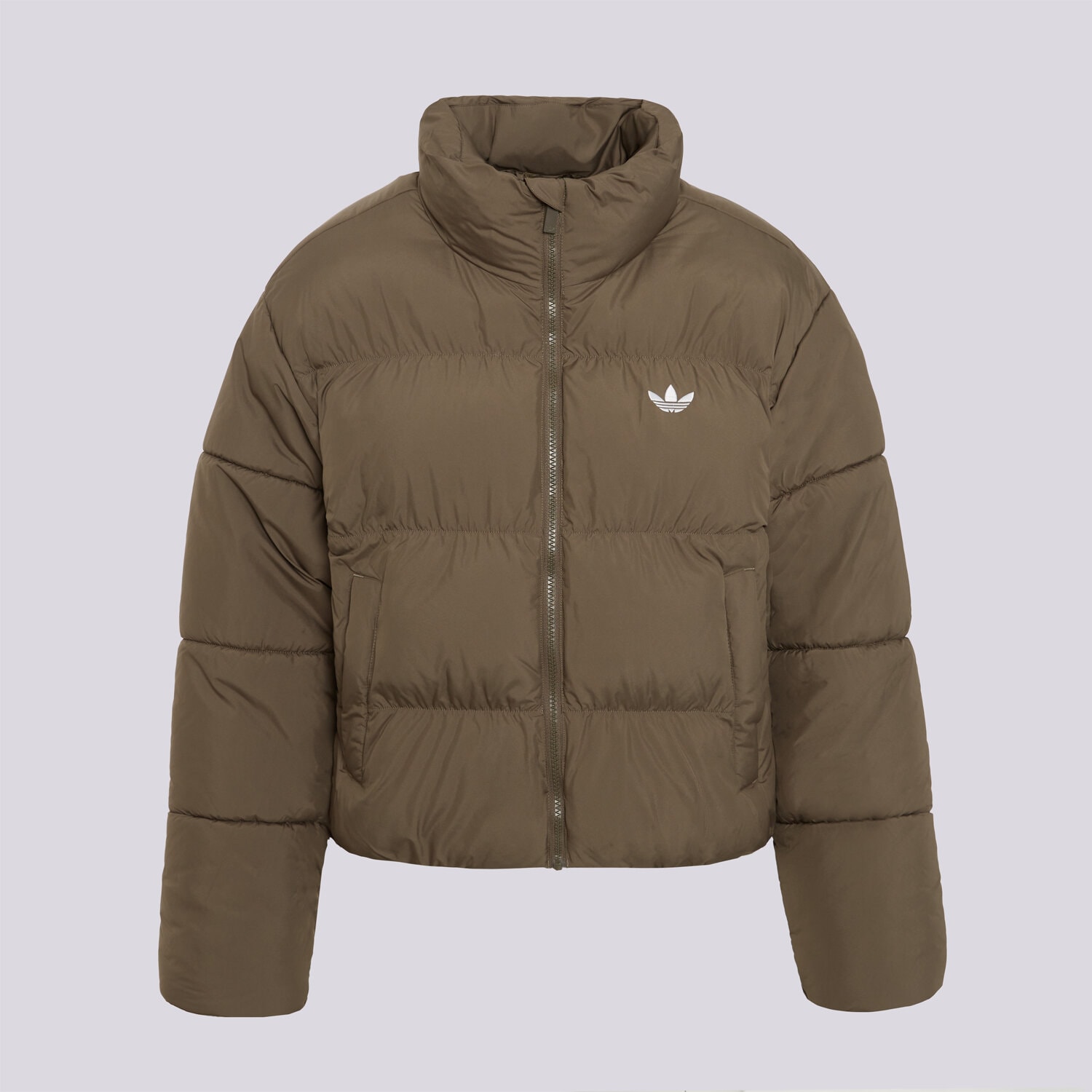 adidas Jachetă Cu Puf Short Jkt