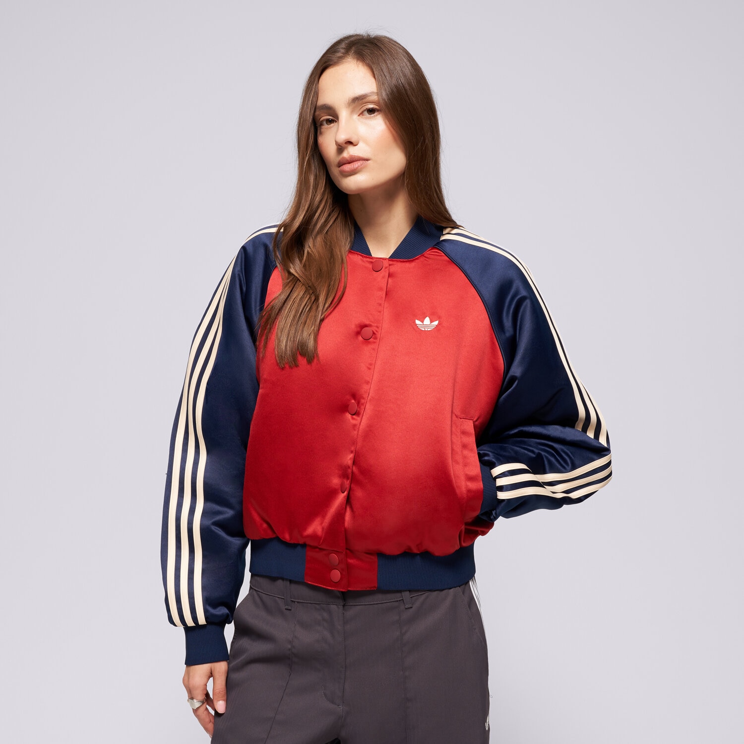 adidas Jachetă Sst Jacket