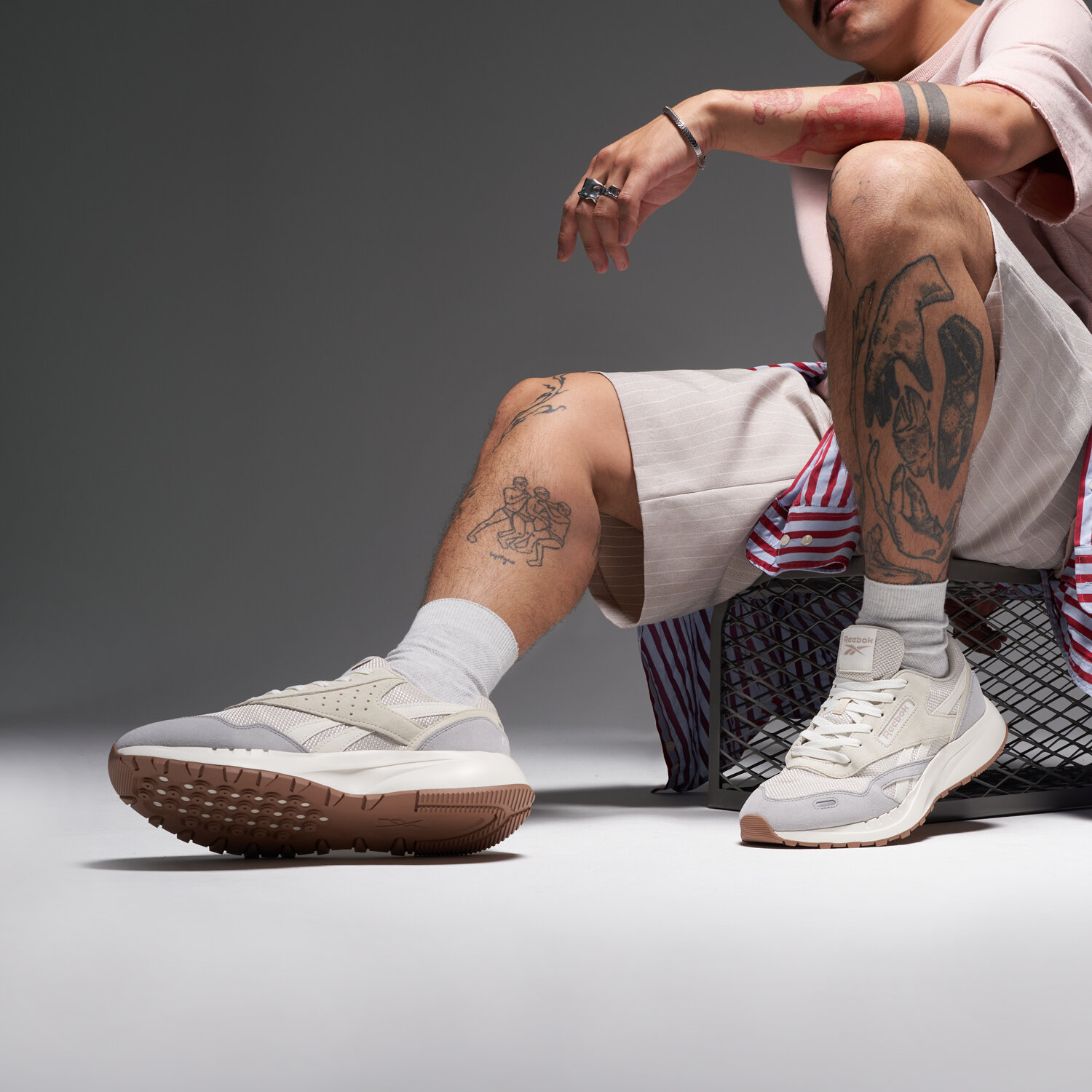 Reebok Gl8900 — foto 2