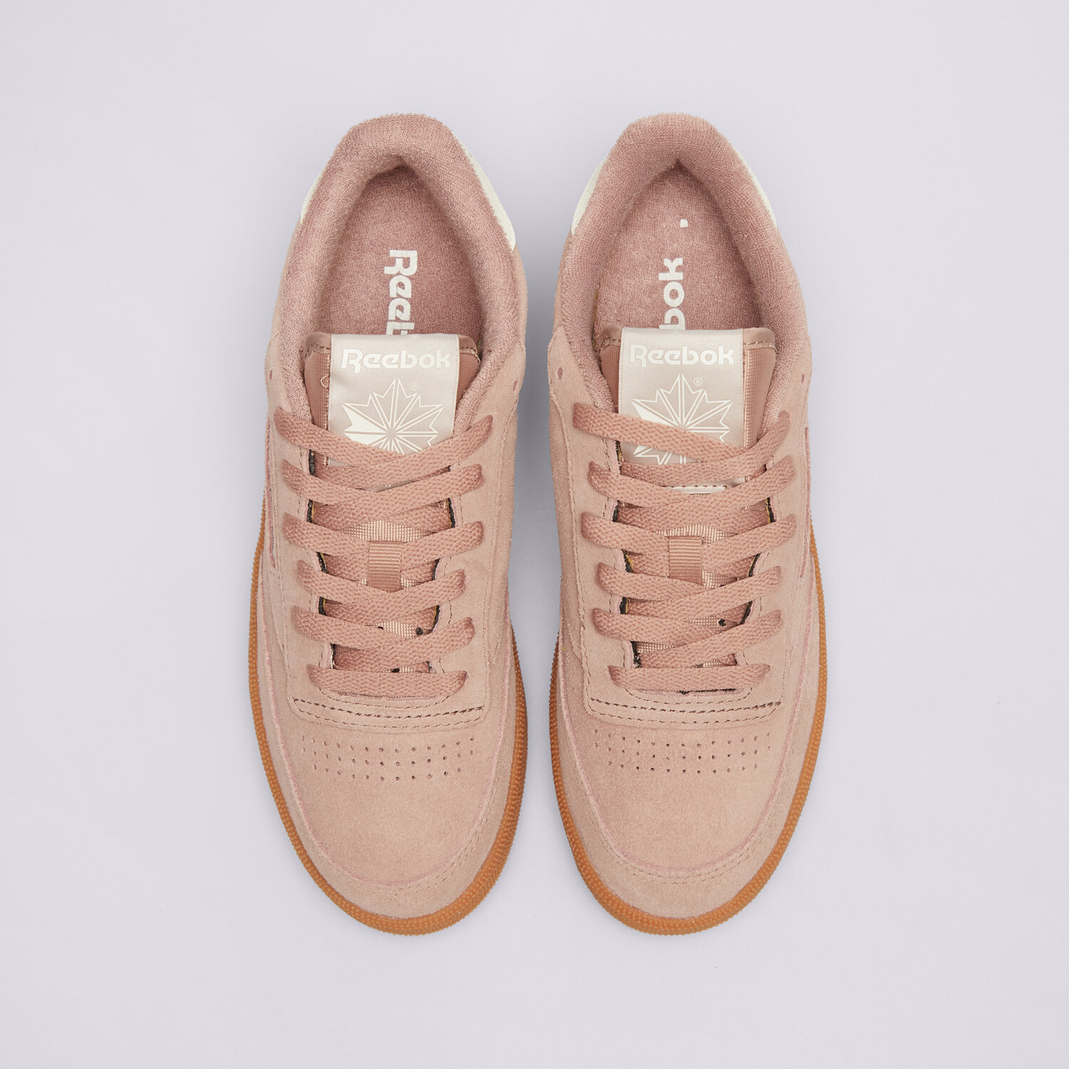Reebok Club C 85 — foto 4