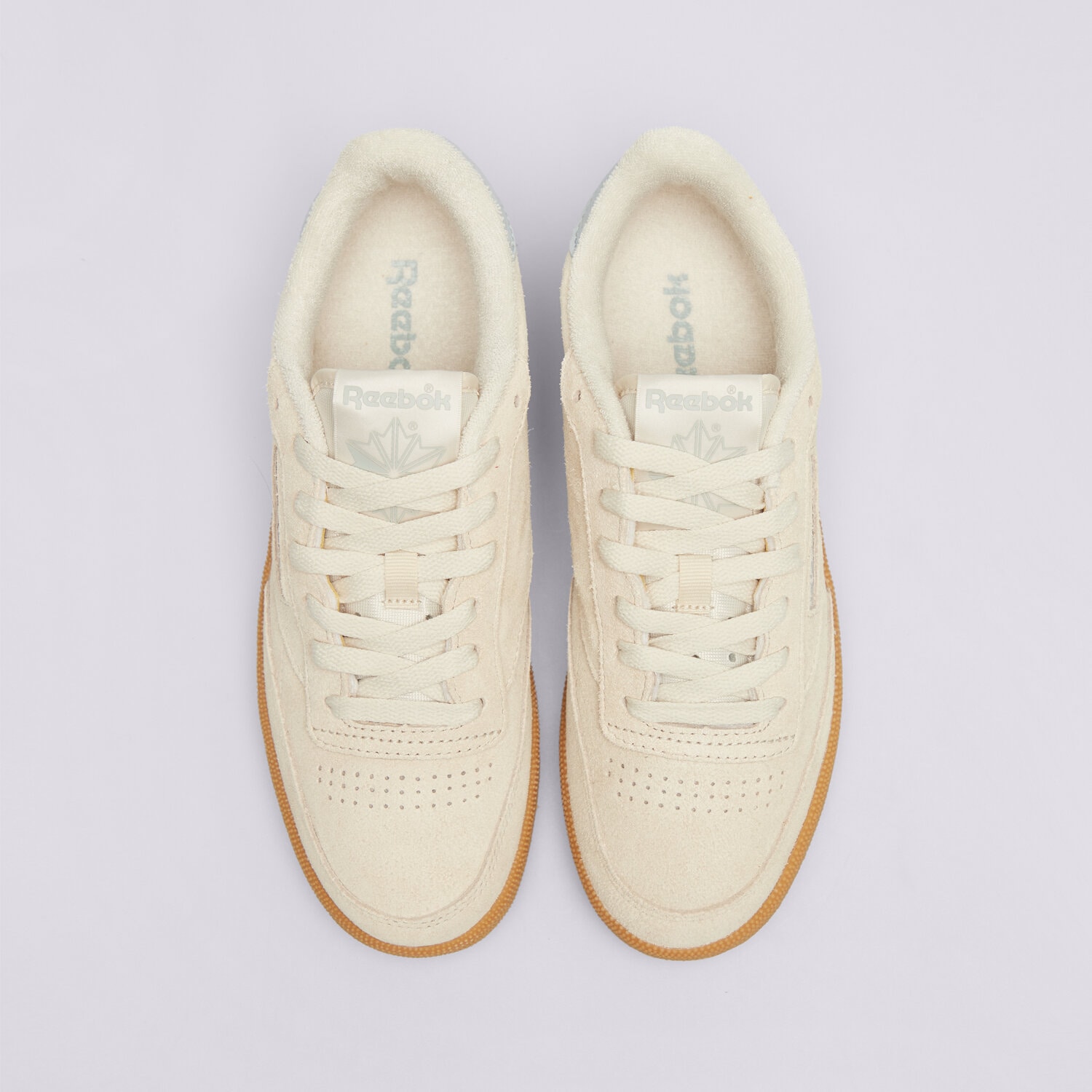 Reebok Club C 85 — foto 4