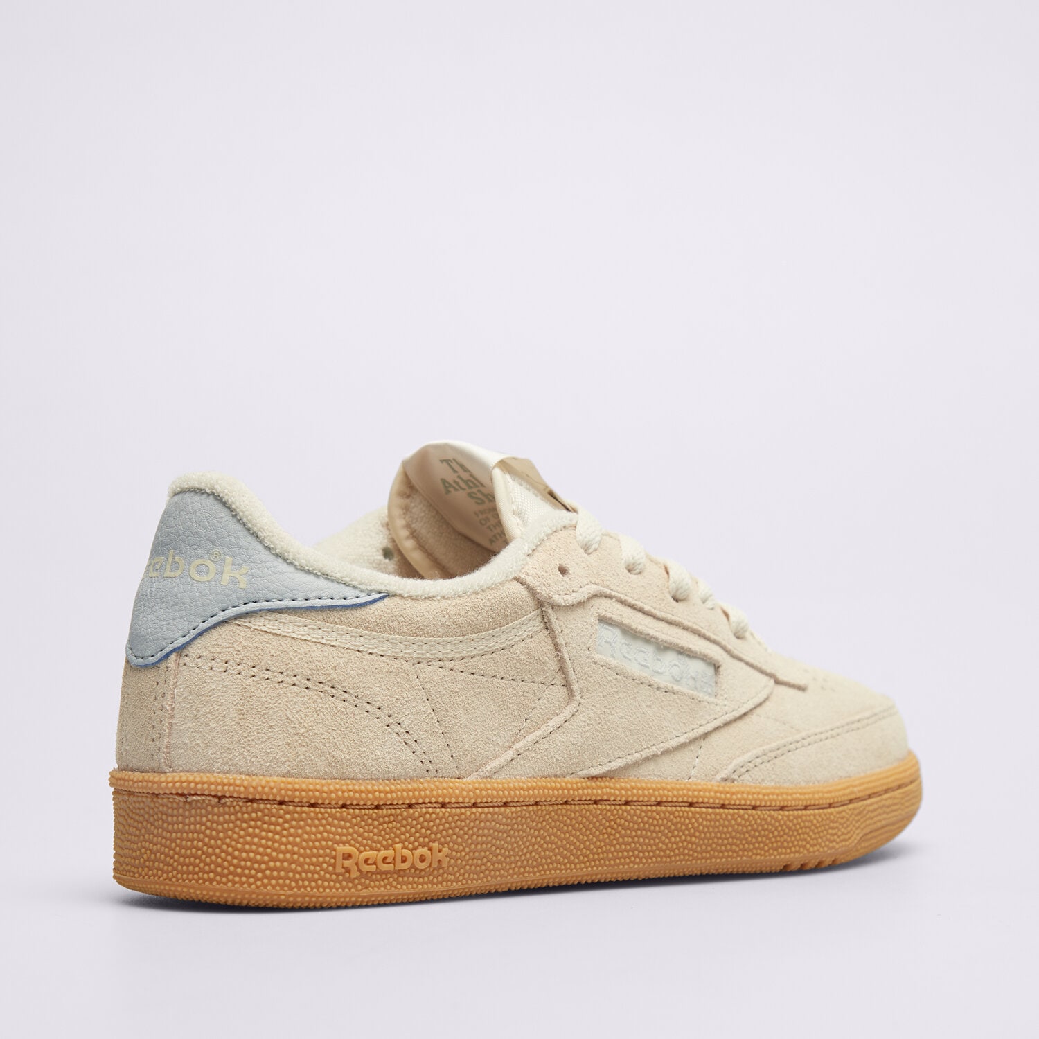 Reebok Club C 85 — foto 6