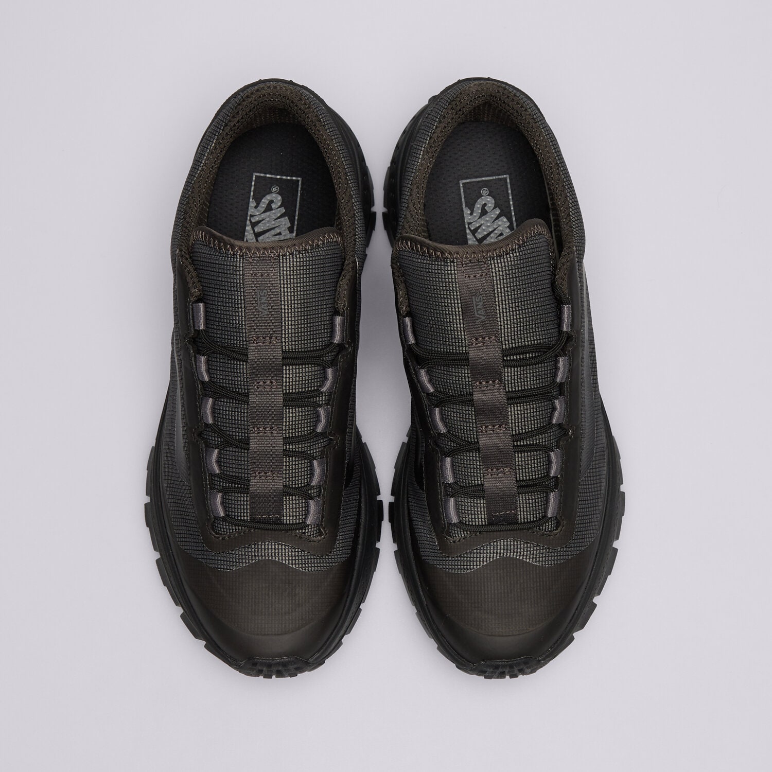 Vans Old Skool 36 Trail — foto 4