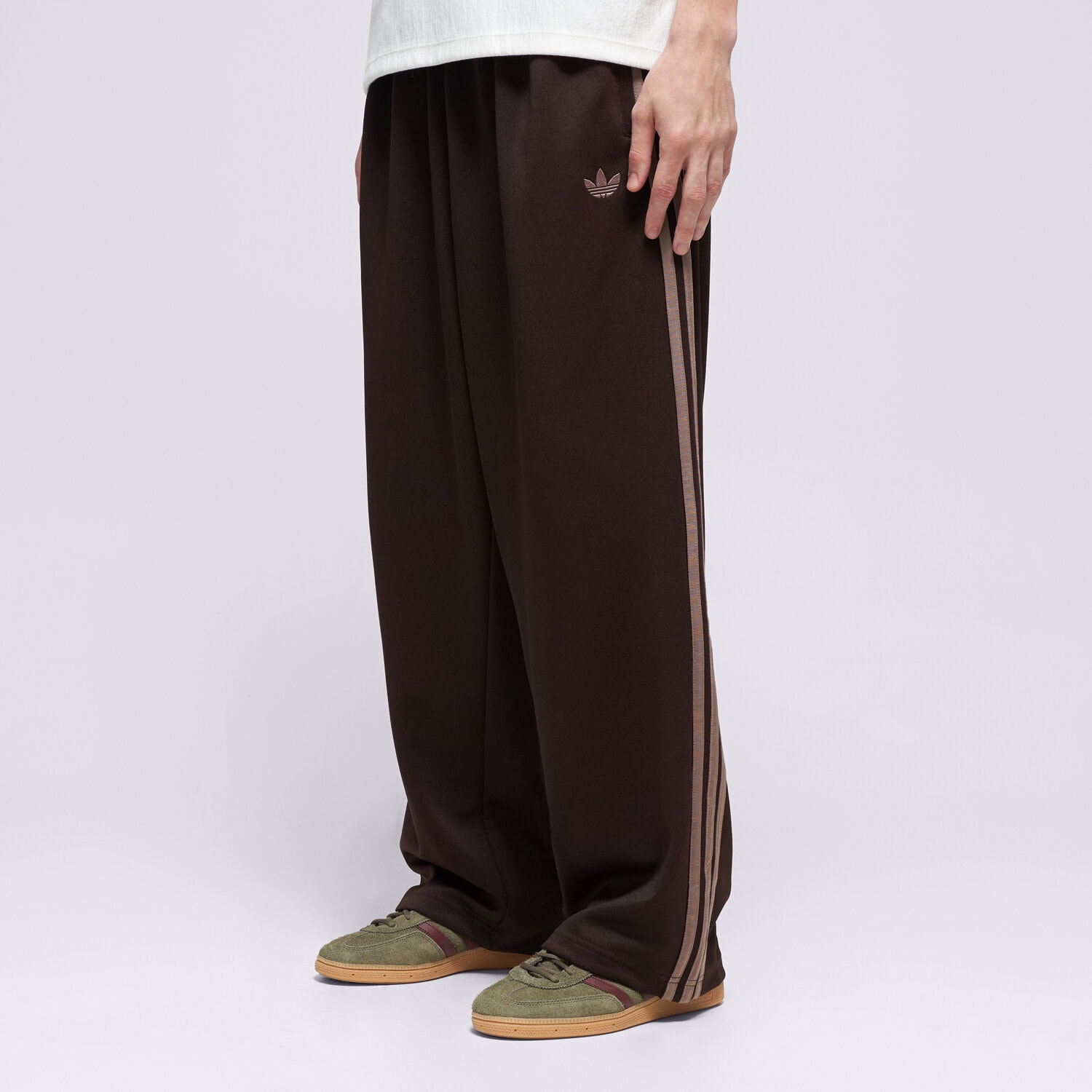 adidas Pantaloni  Loose Tp