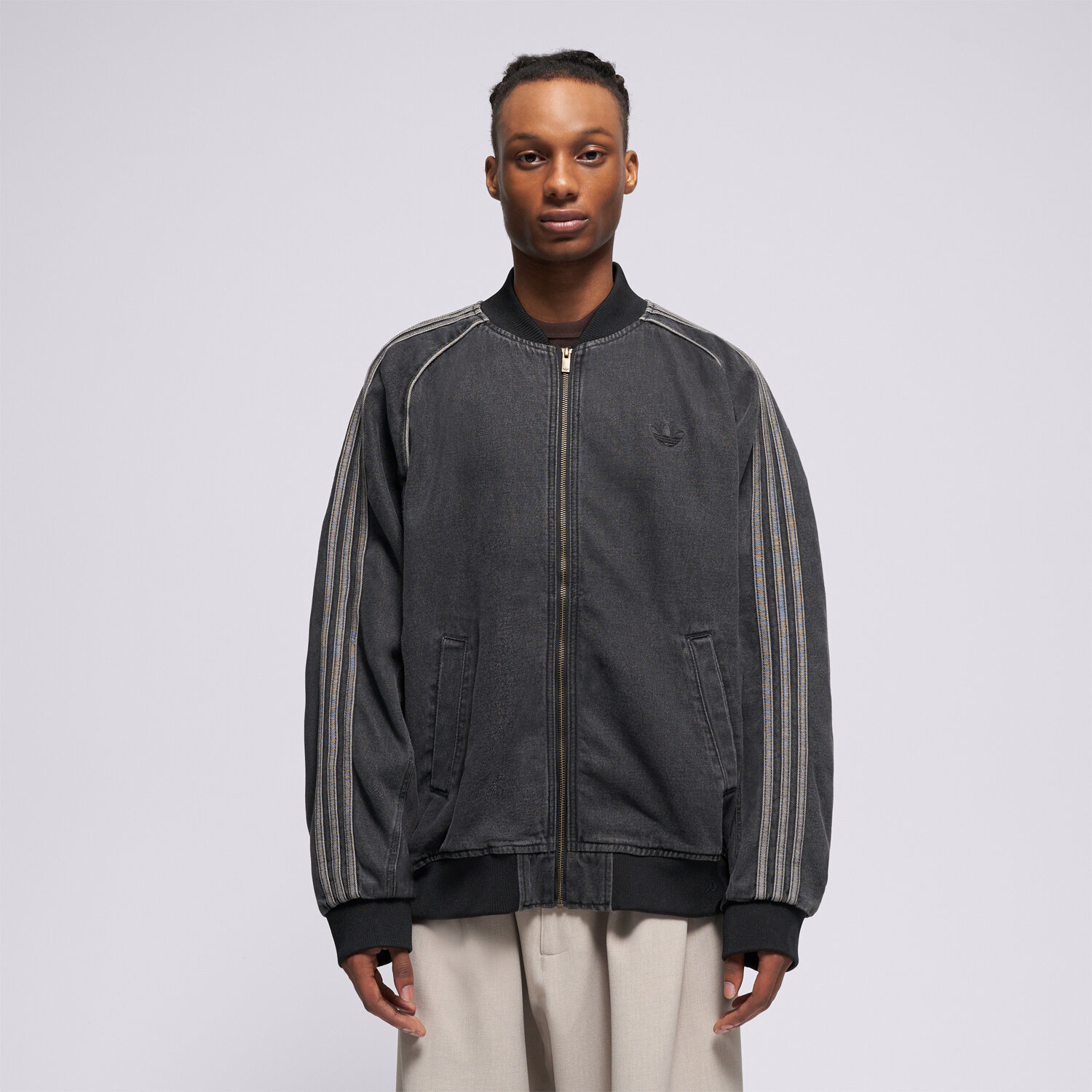 adidas Jachetă Sst Tt