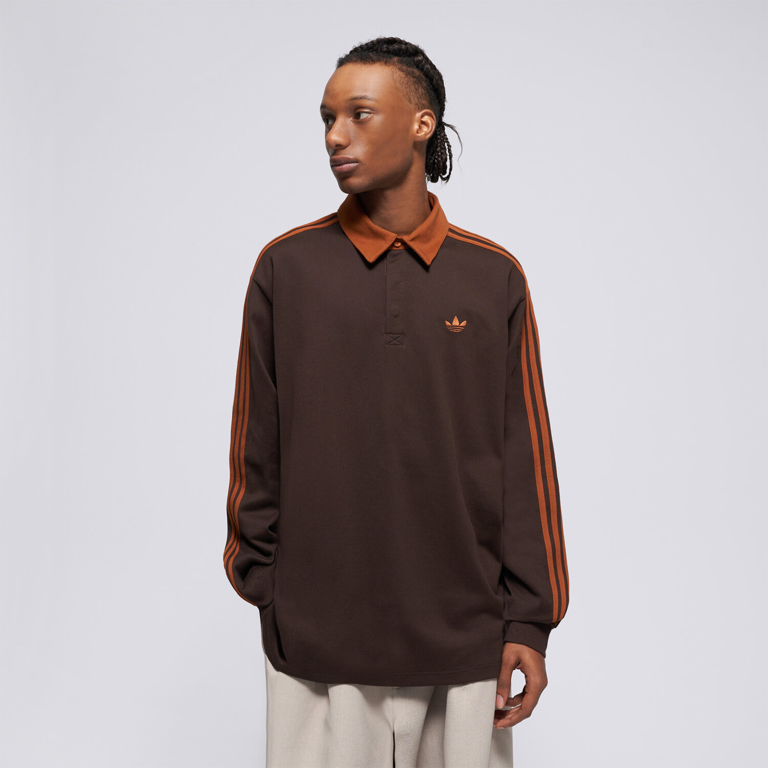 adidas Polo 3S Pl