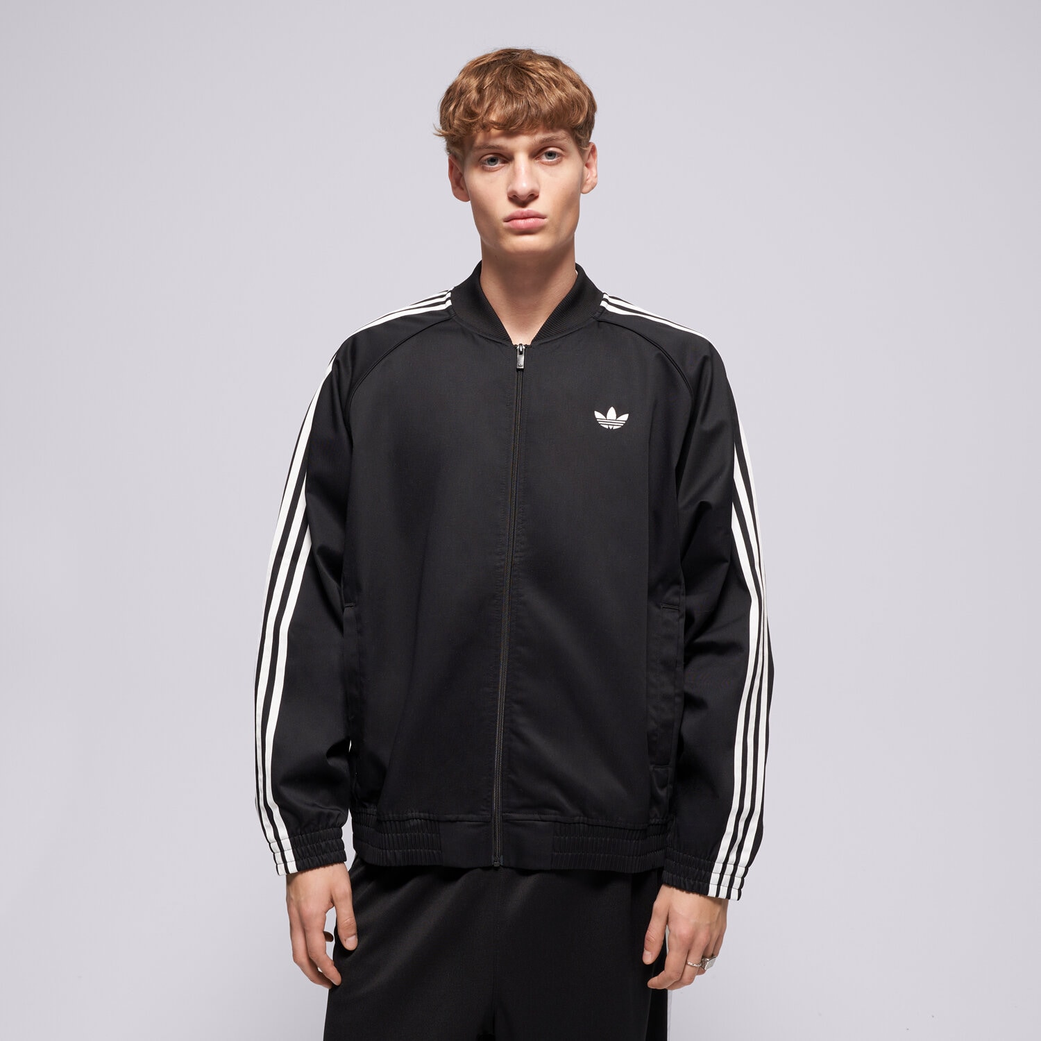 adidas Jachetă Sst Tt