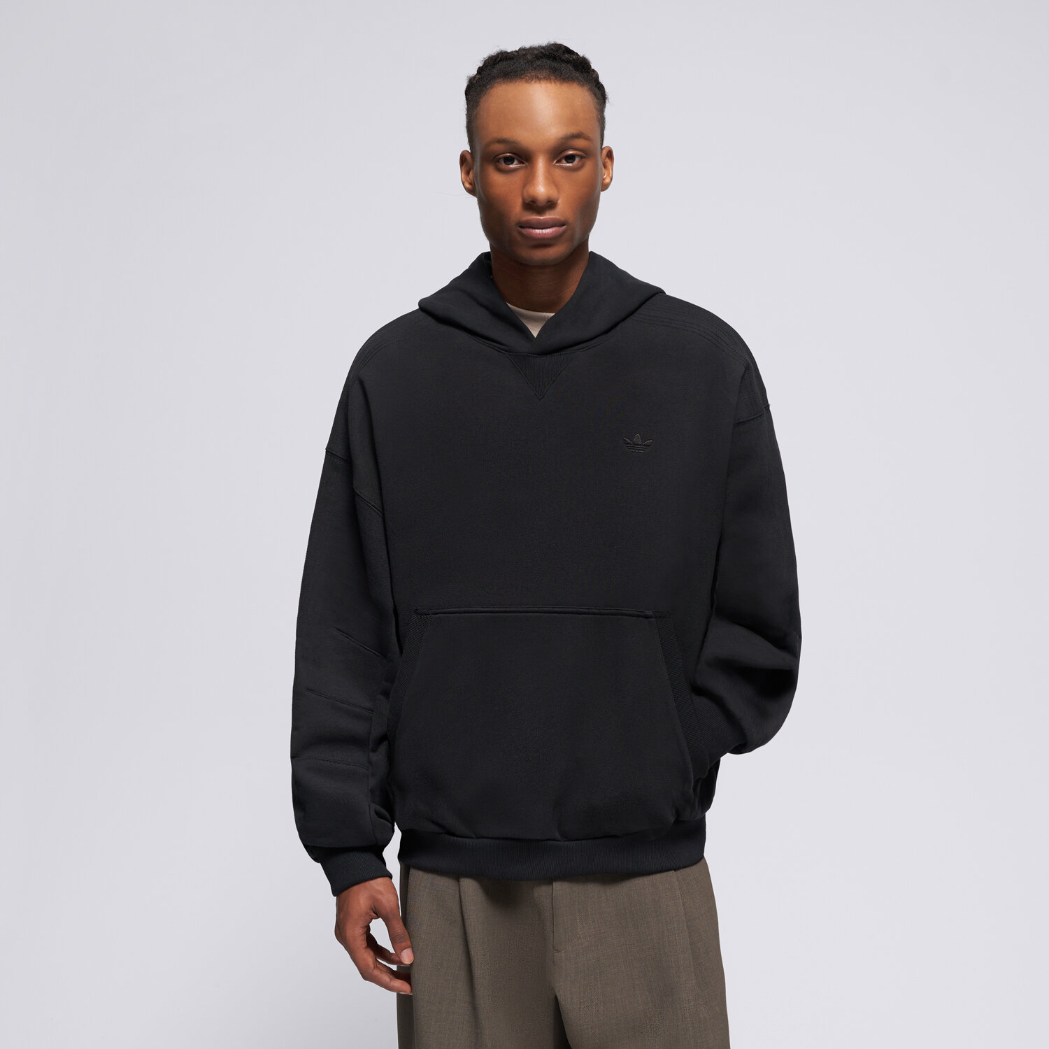 adidas Bluză Hanorac P Ess Hd