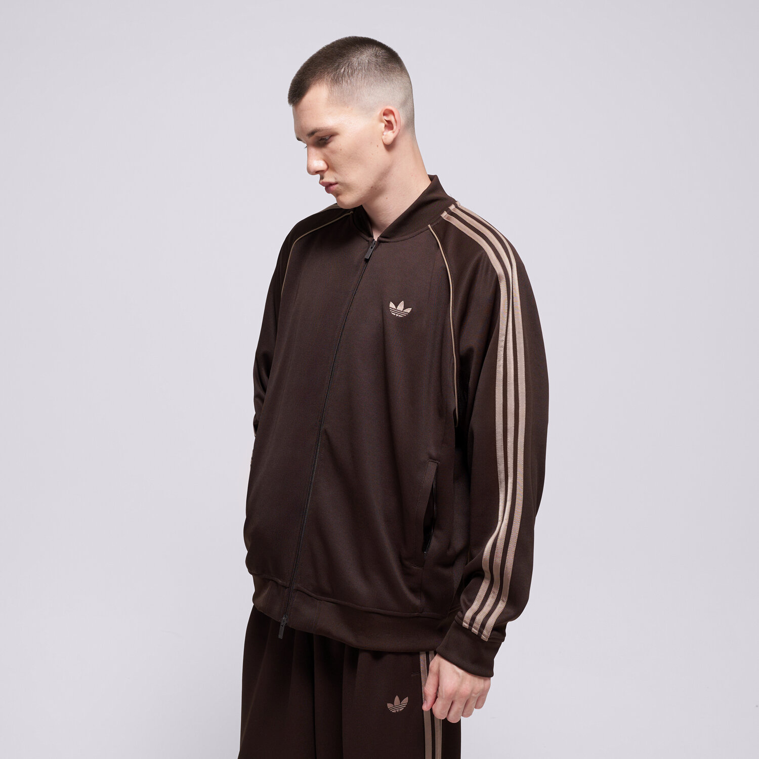 adidas Bluză Sst Tt