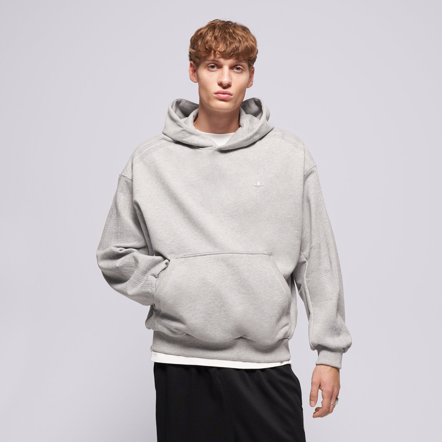 adidas Bluză Hanorac P Ess Hd