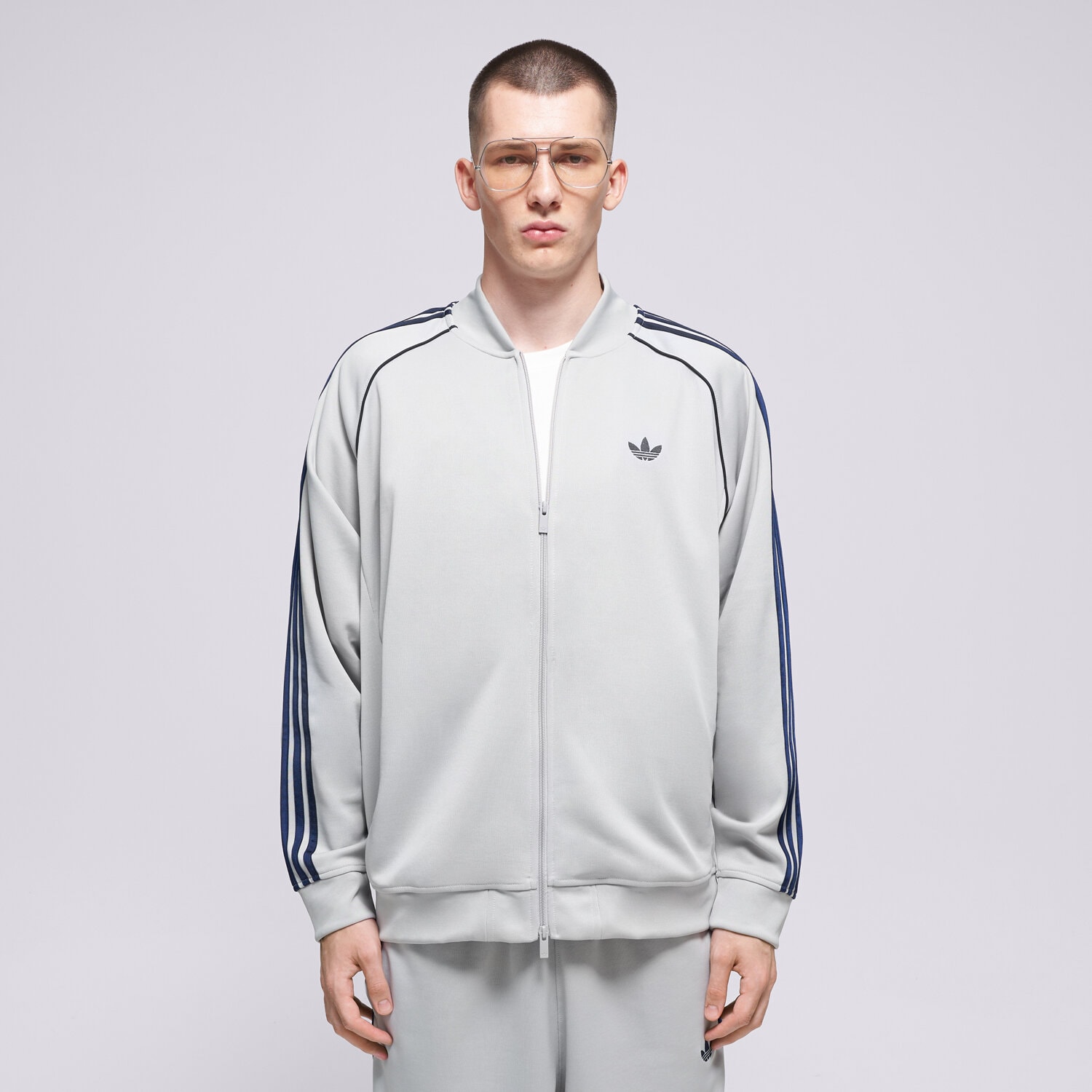 adidas Bluză Sst Tt