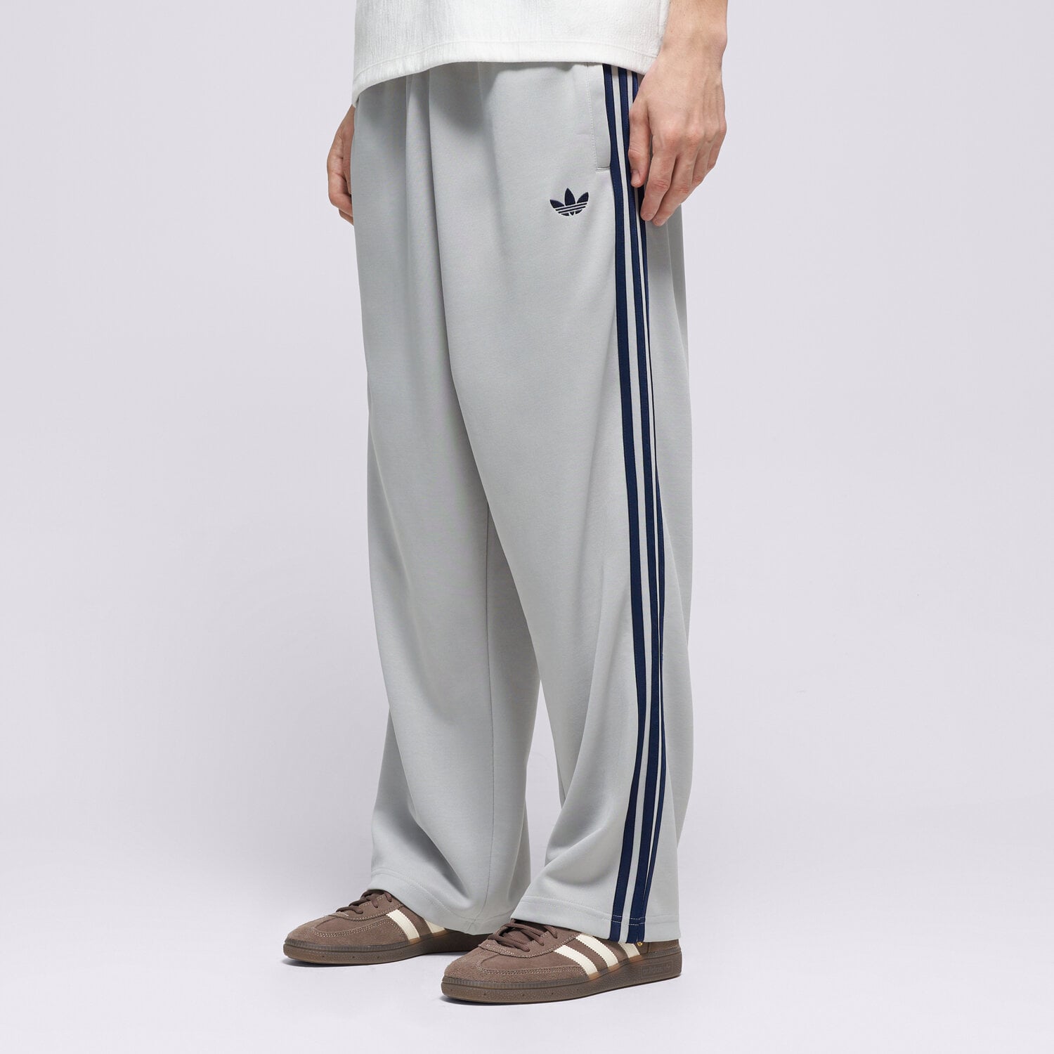 adidas Pantaloni  Loose Tp