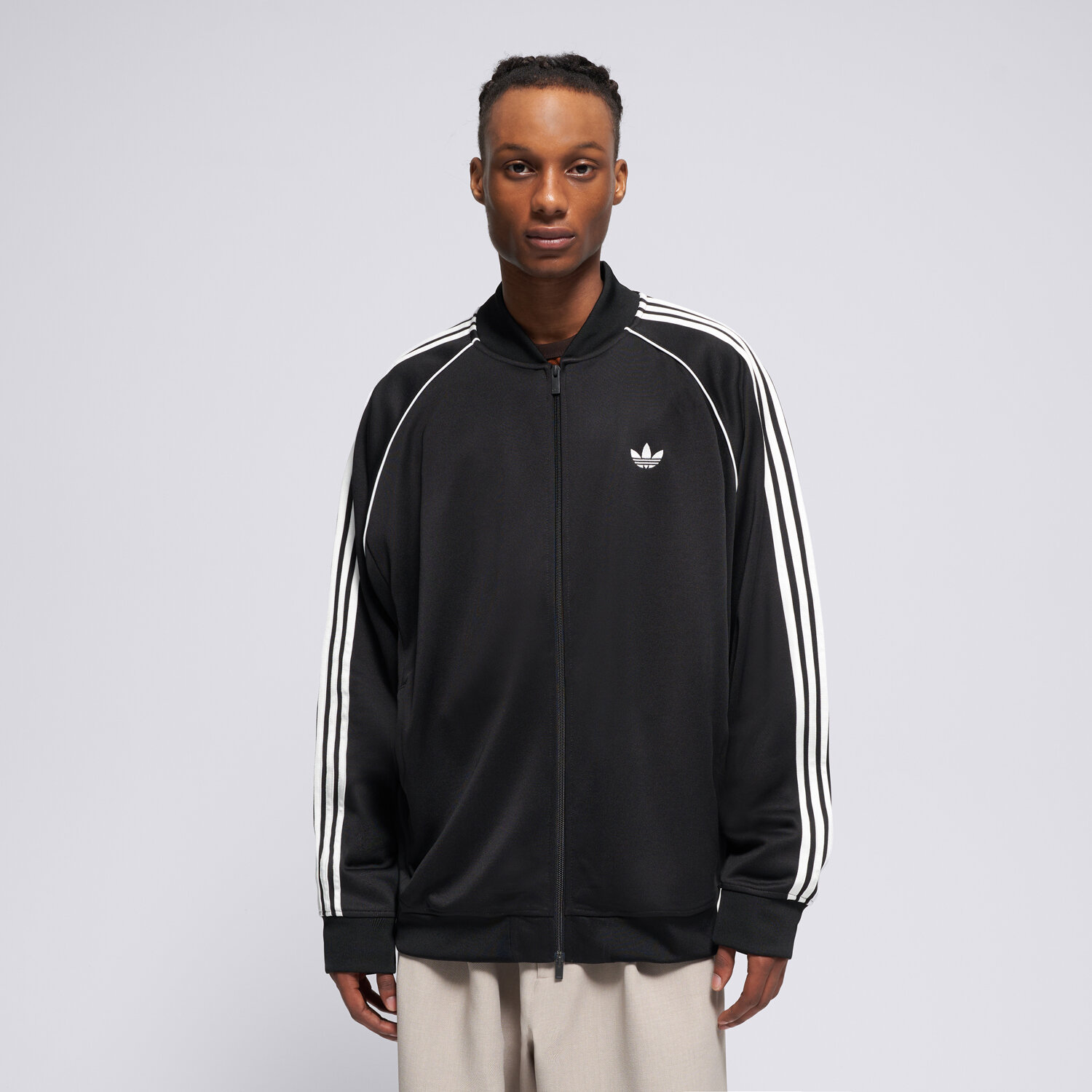 adidas Bluză Sst Tt