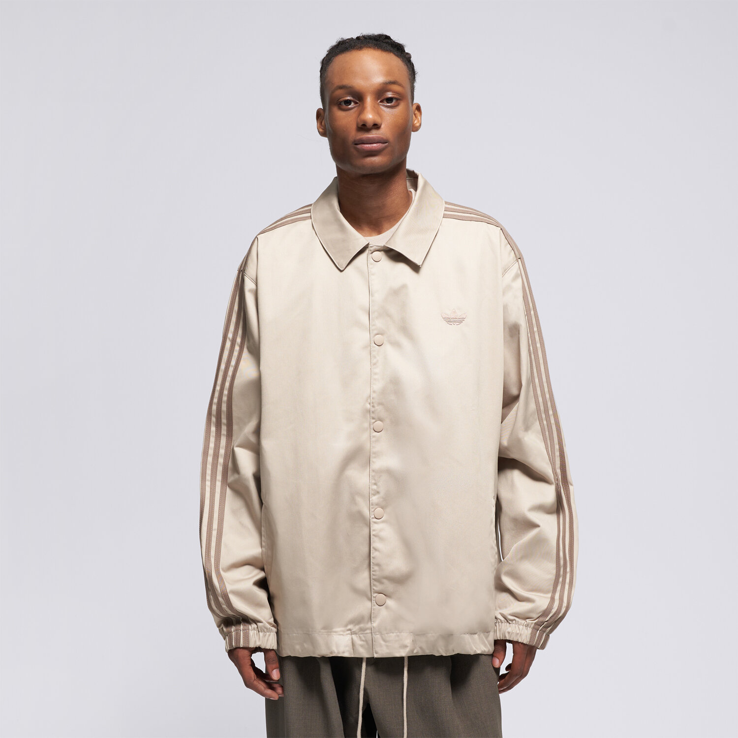 adidas Jachetă 3S Jkt