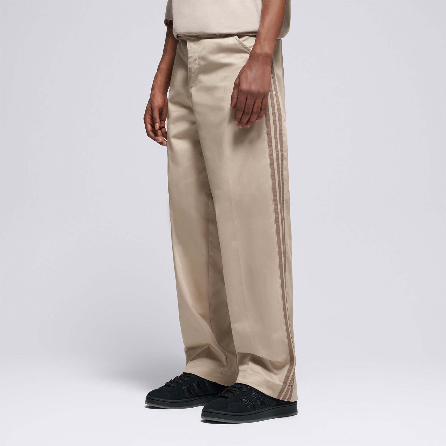 adidas Pantaloni  3S Pl Pt