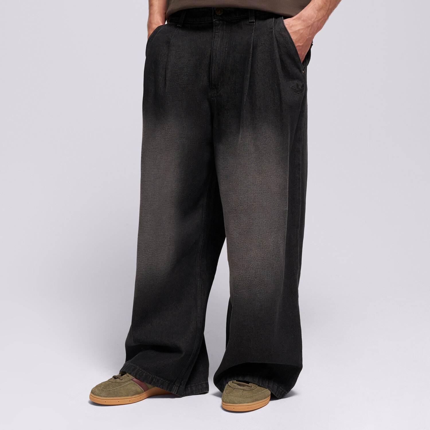 adidas Pantaloni Jeans