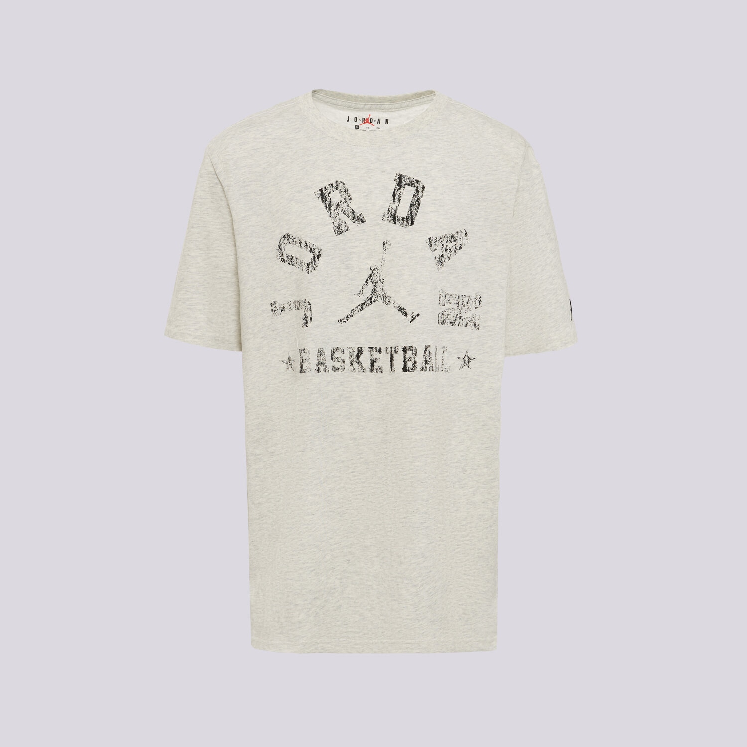 Jordan Tricou Jdb Mf Df Sprt Arch Ss Tee Boy