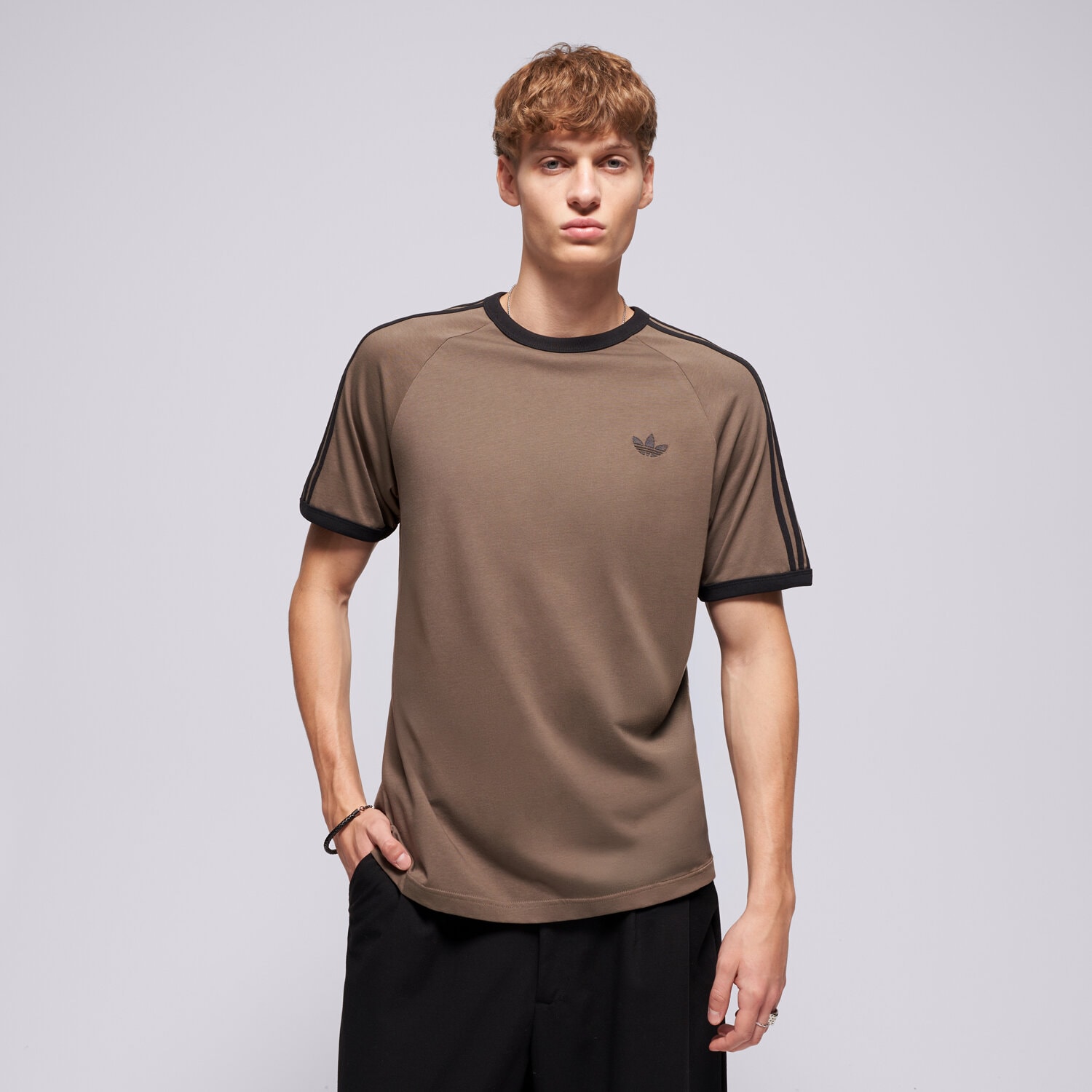 adidas Tricou 3S Tee