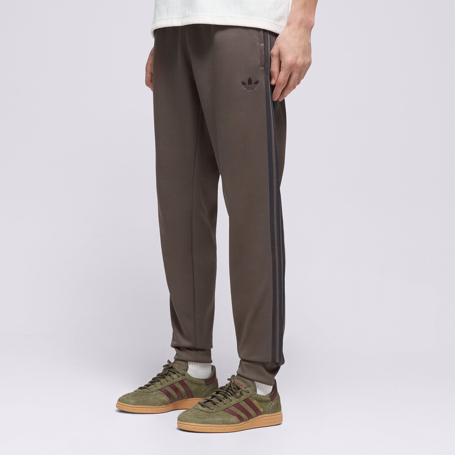 adidas Pantaloni  Sst Tp