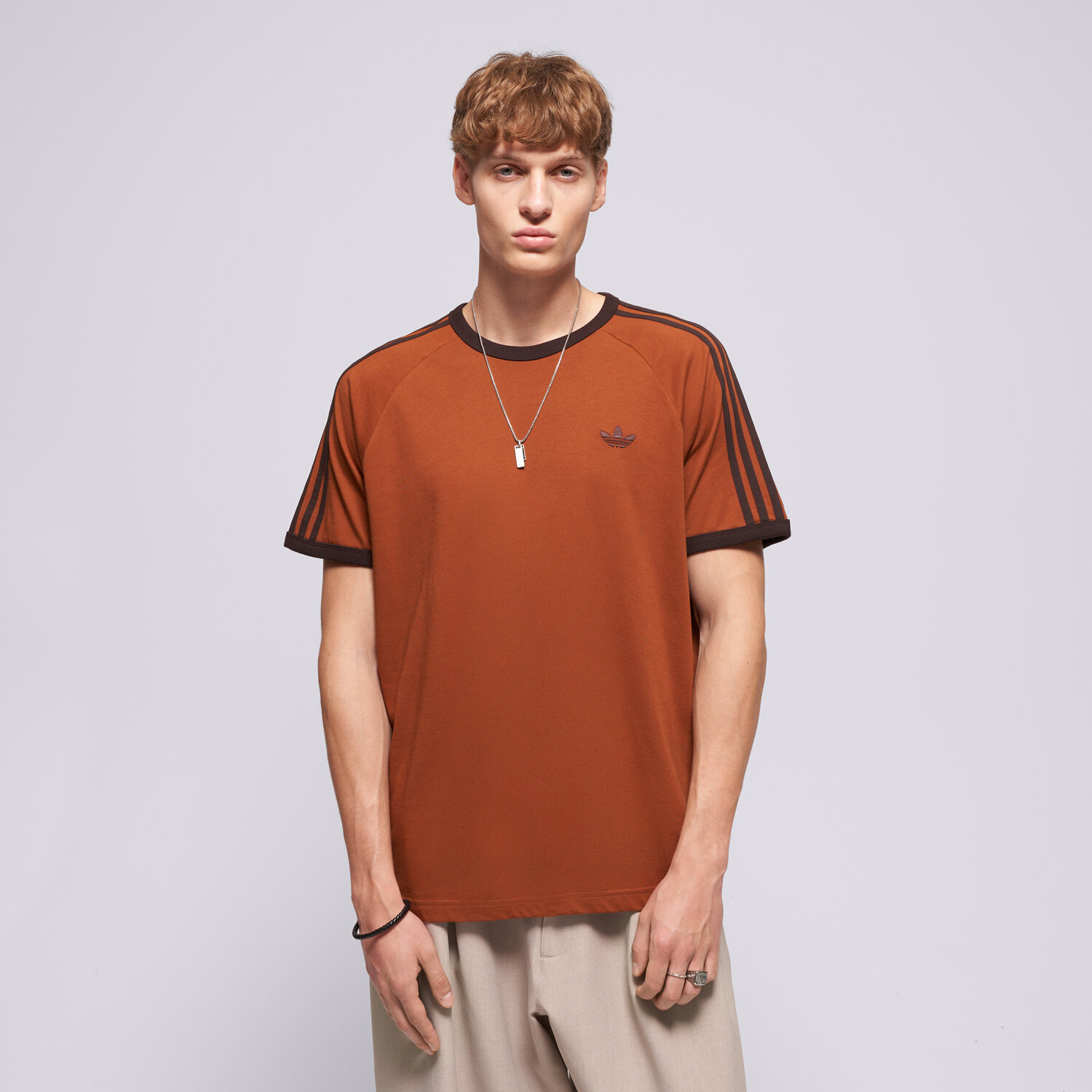 adidas Tricou 3S Tee