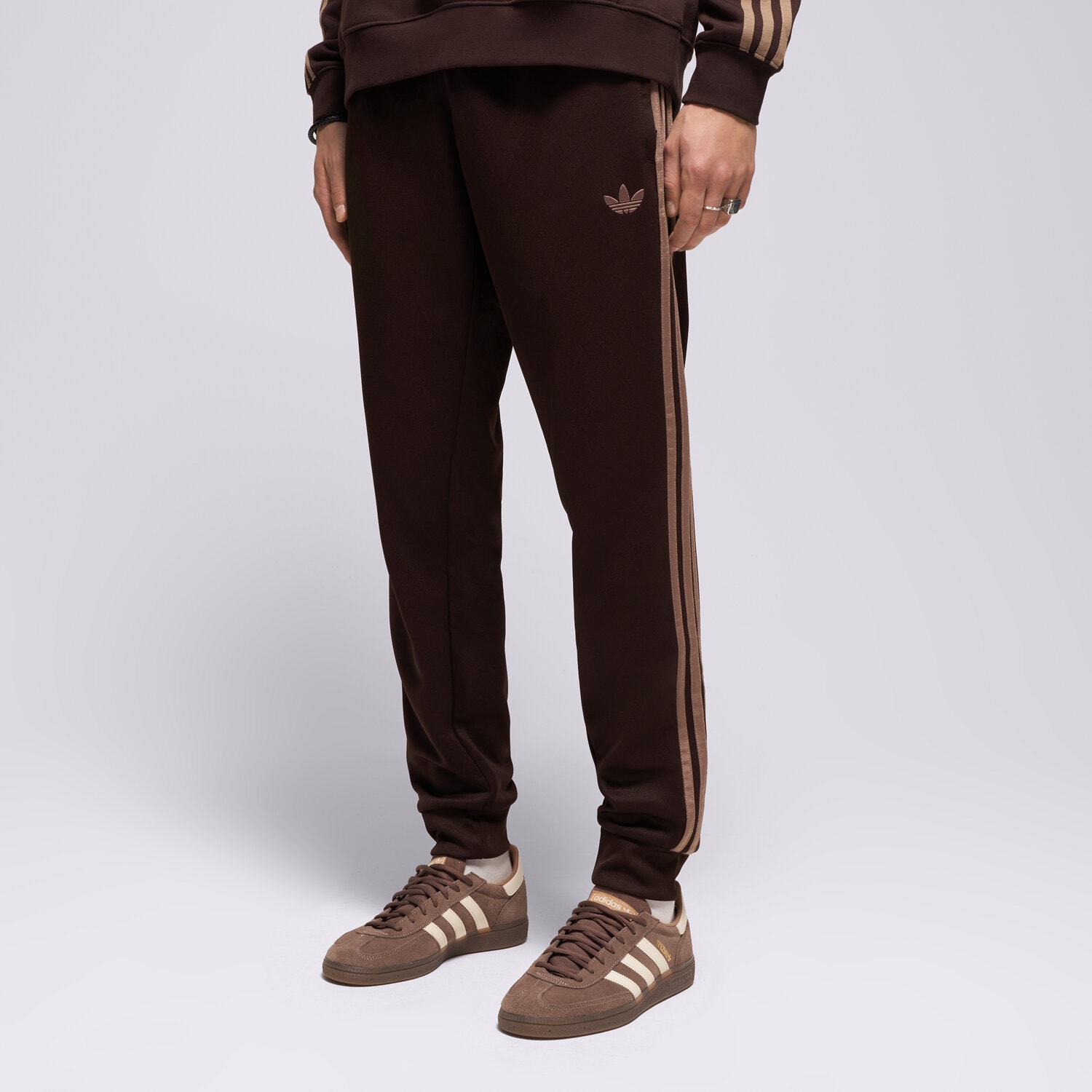 adidas Pantaloni  Sst Tp