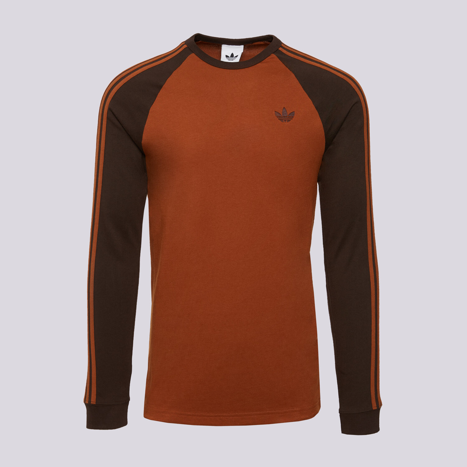 adidas Tricou 3S Ls Tee