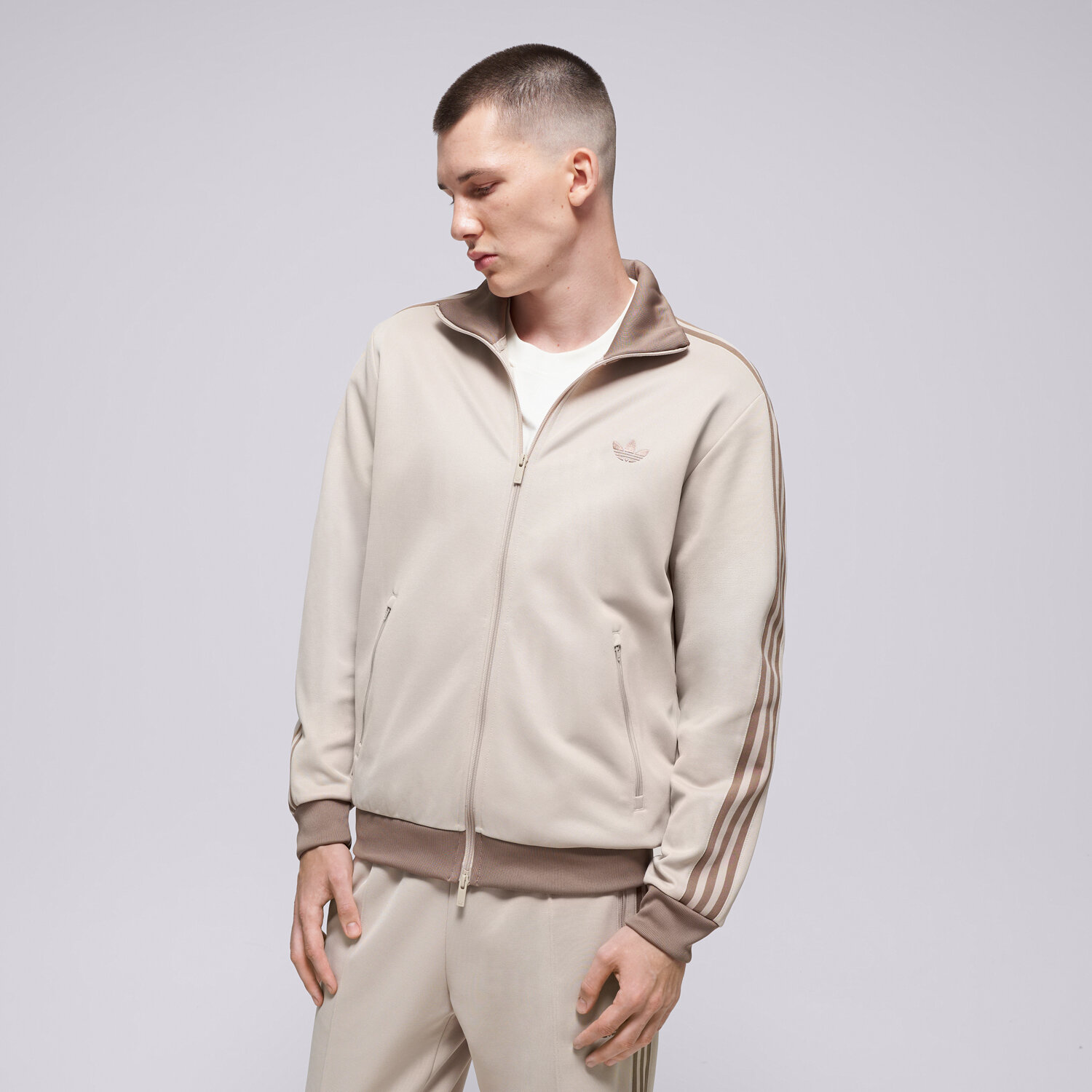 adidas Bluză Beckenbauer Tt