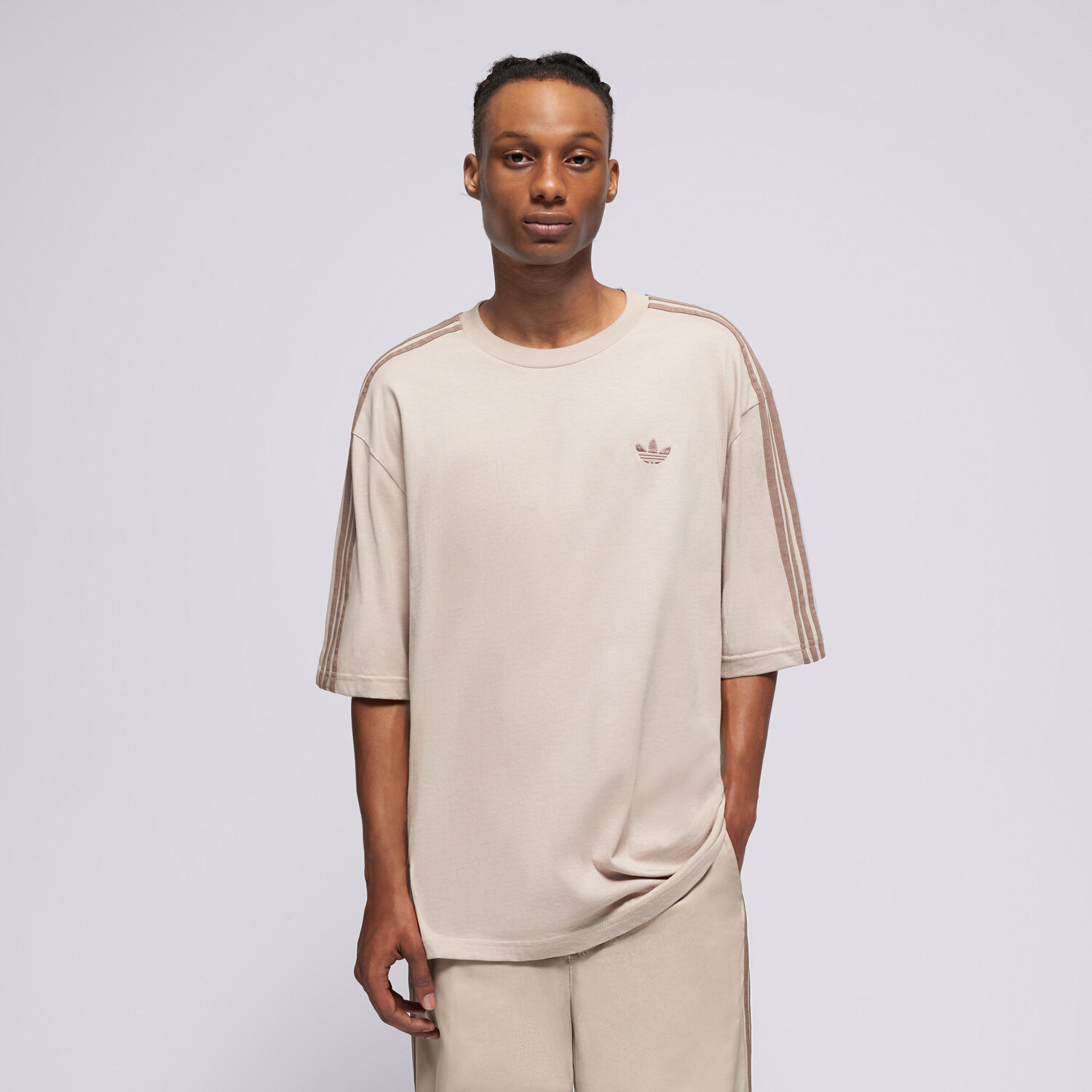 adidas Tricou 3S Tee