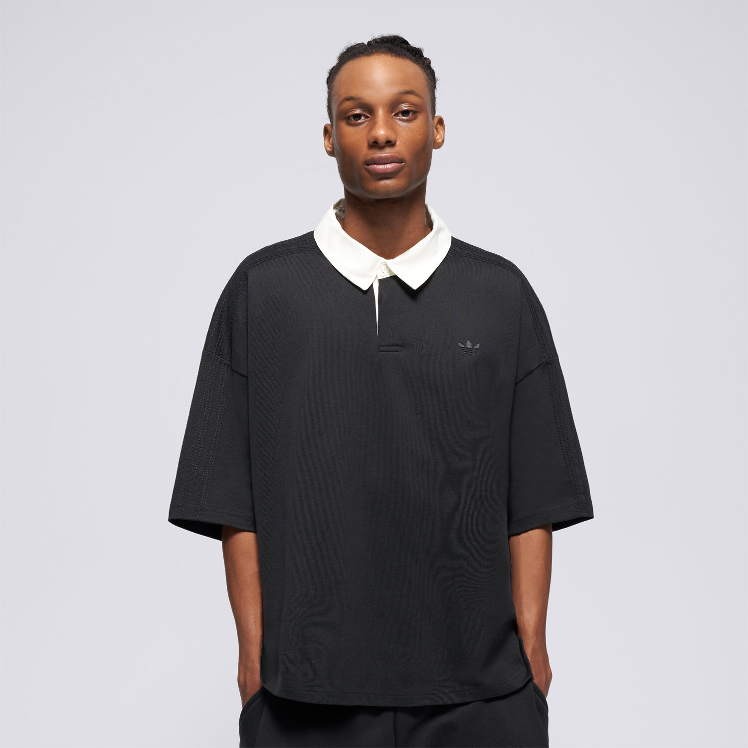 adidas Polo P Ess Tee
