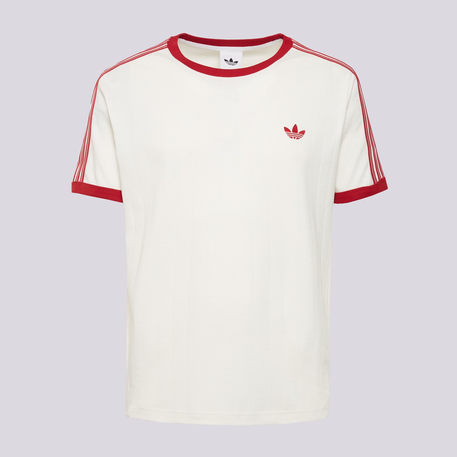 adidas Tricou 3S Tee Str