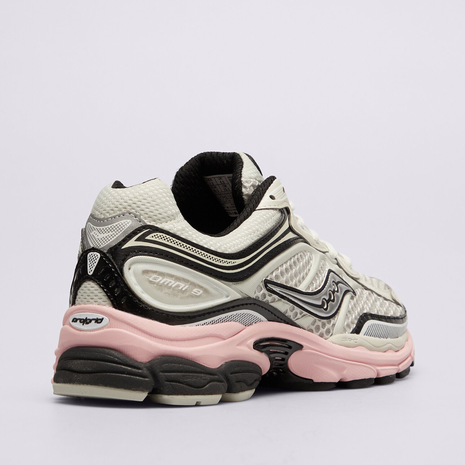 Saucony Rogrid Omni 9 Og Mesh — foto 6