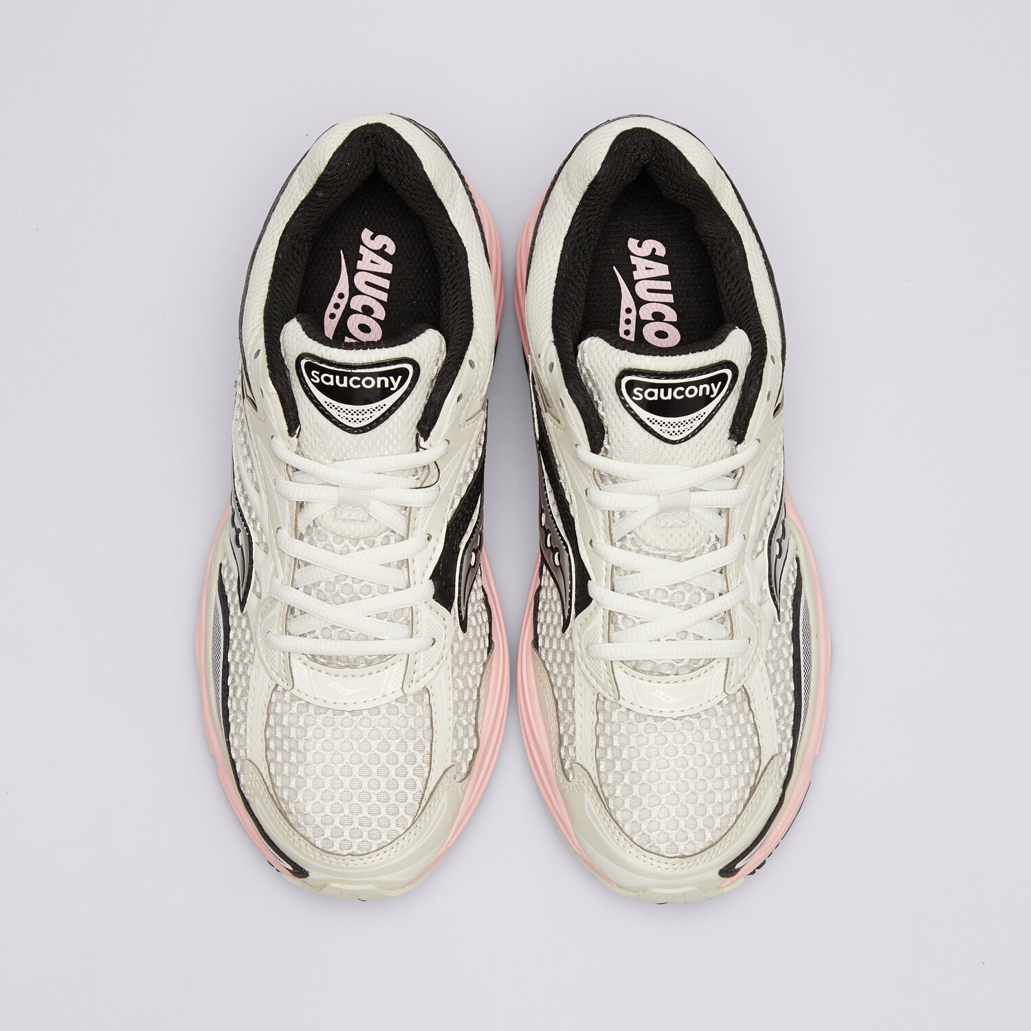 Saucony Rogrid Omni 9 Og Mesh — foto 4