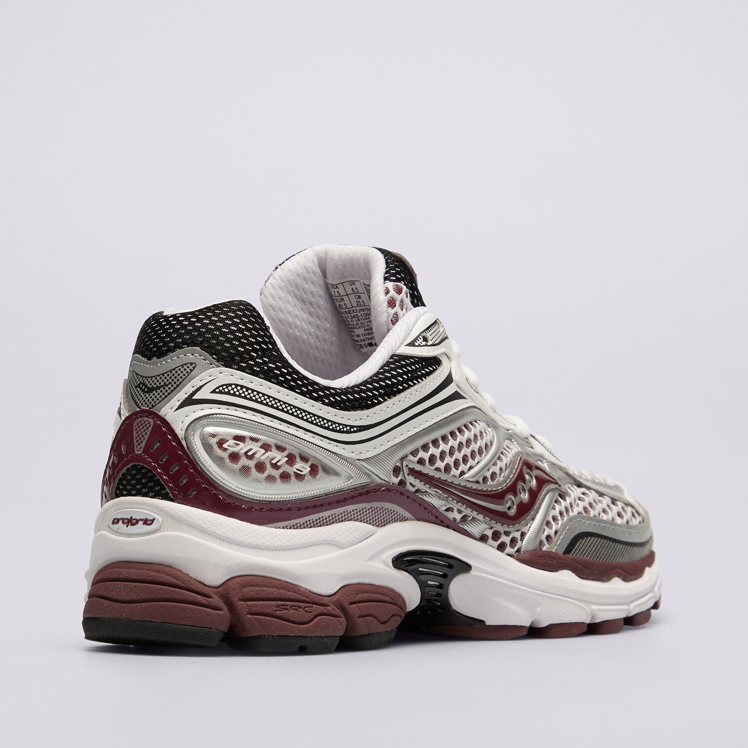 Saucony Rogrid Omni 9 Og Mesh — foto 6
