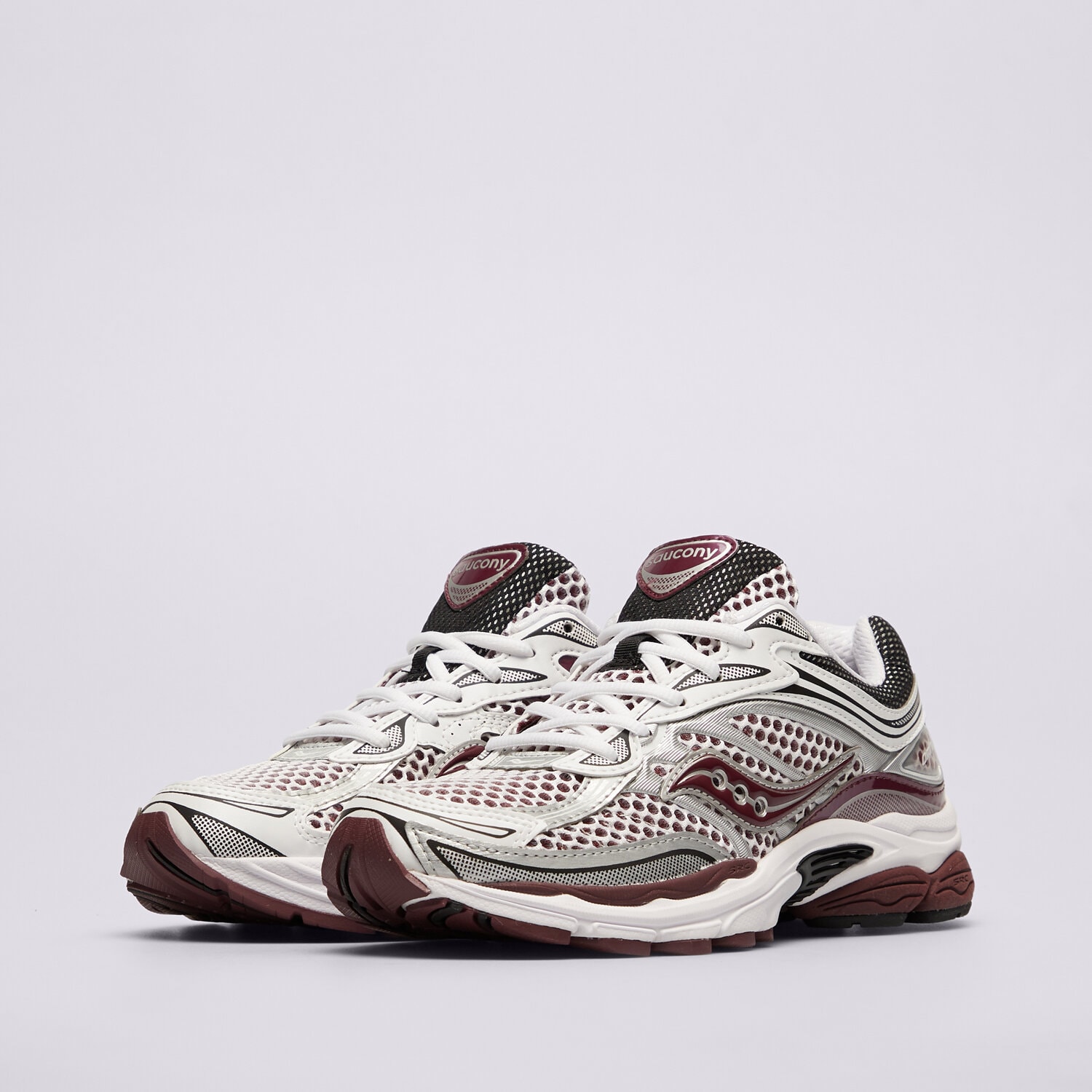Saucony Rogrid Omni 9 Og Mesh — foto 2