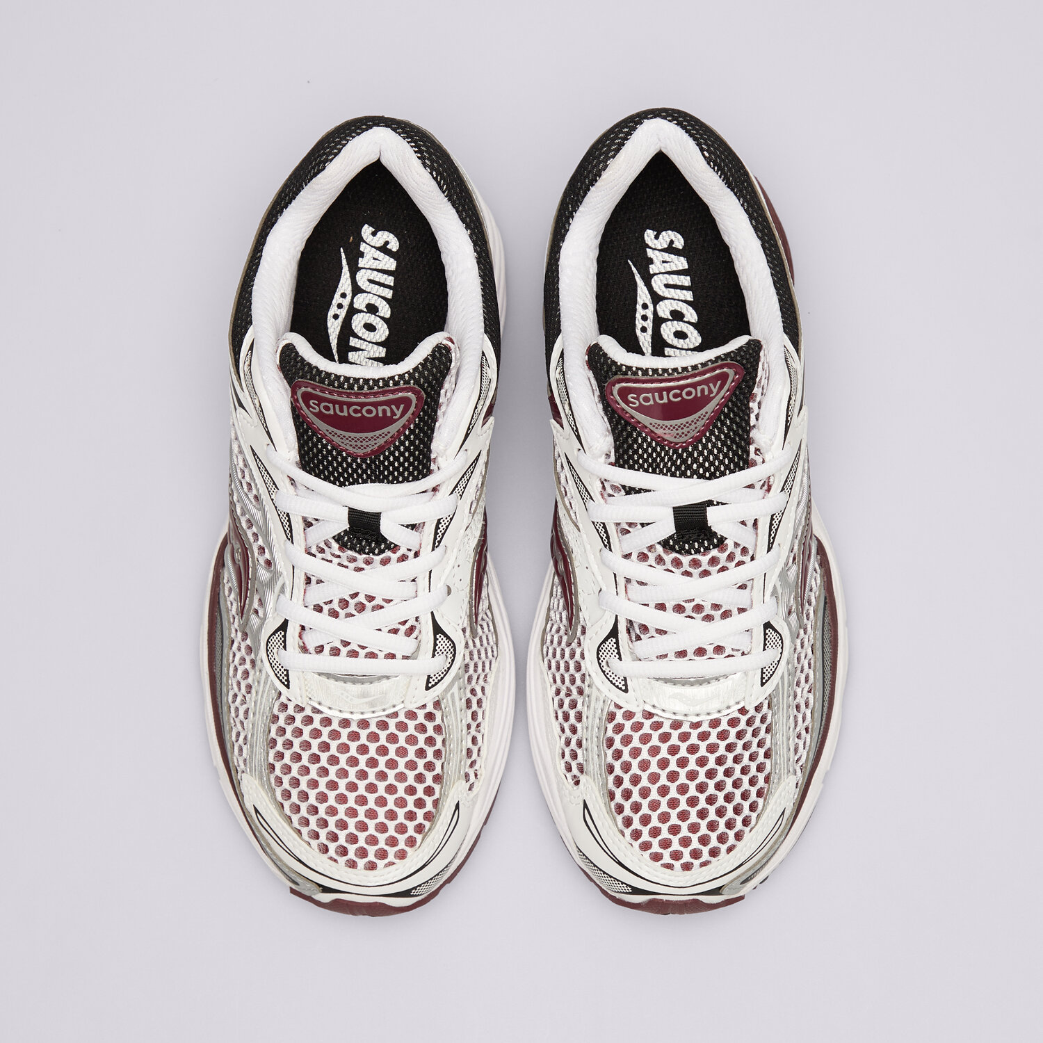 Saucony Rogrid Omni 9 Og Mesh — foto 4