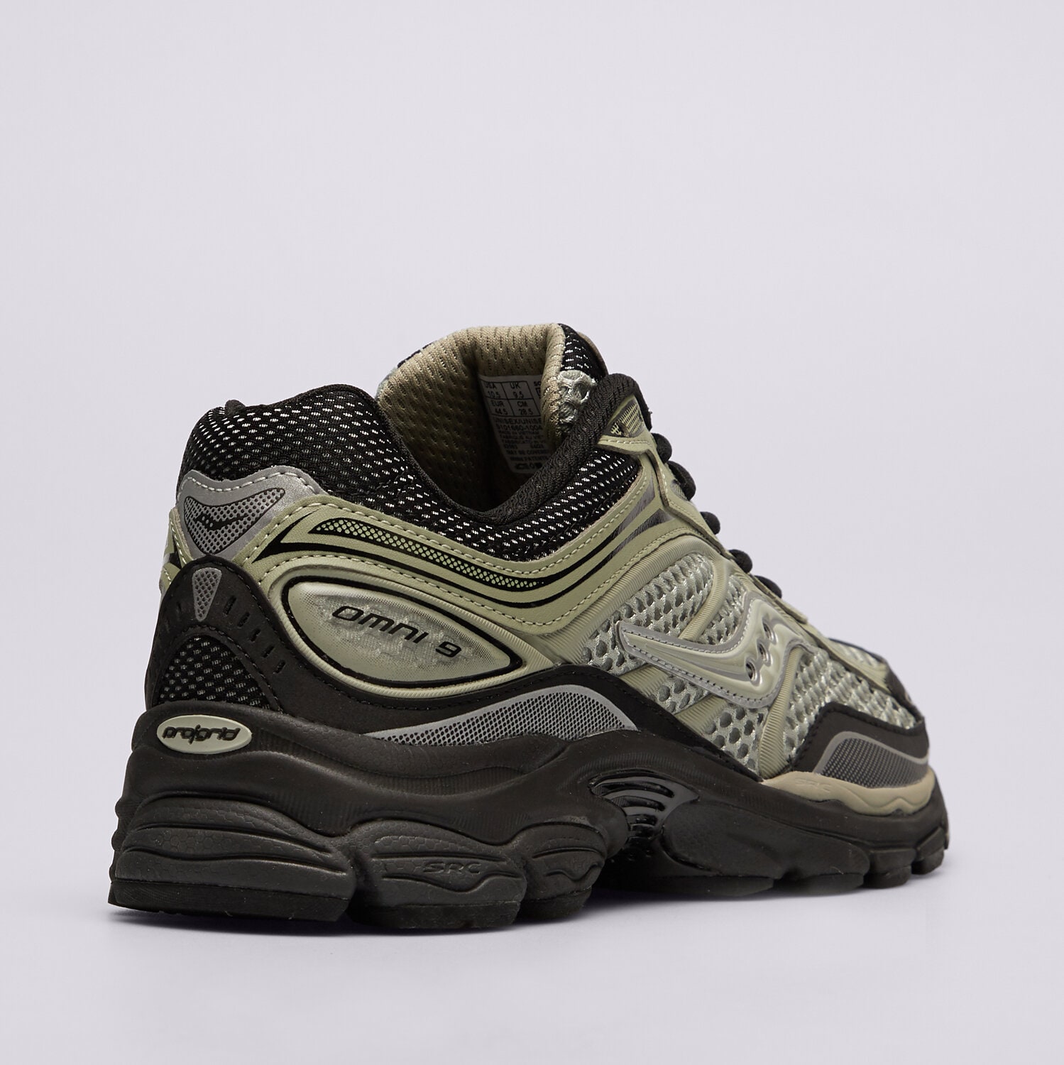 Saucony Progrid Omni 9 — foto 6